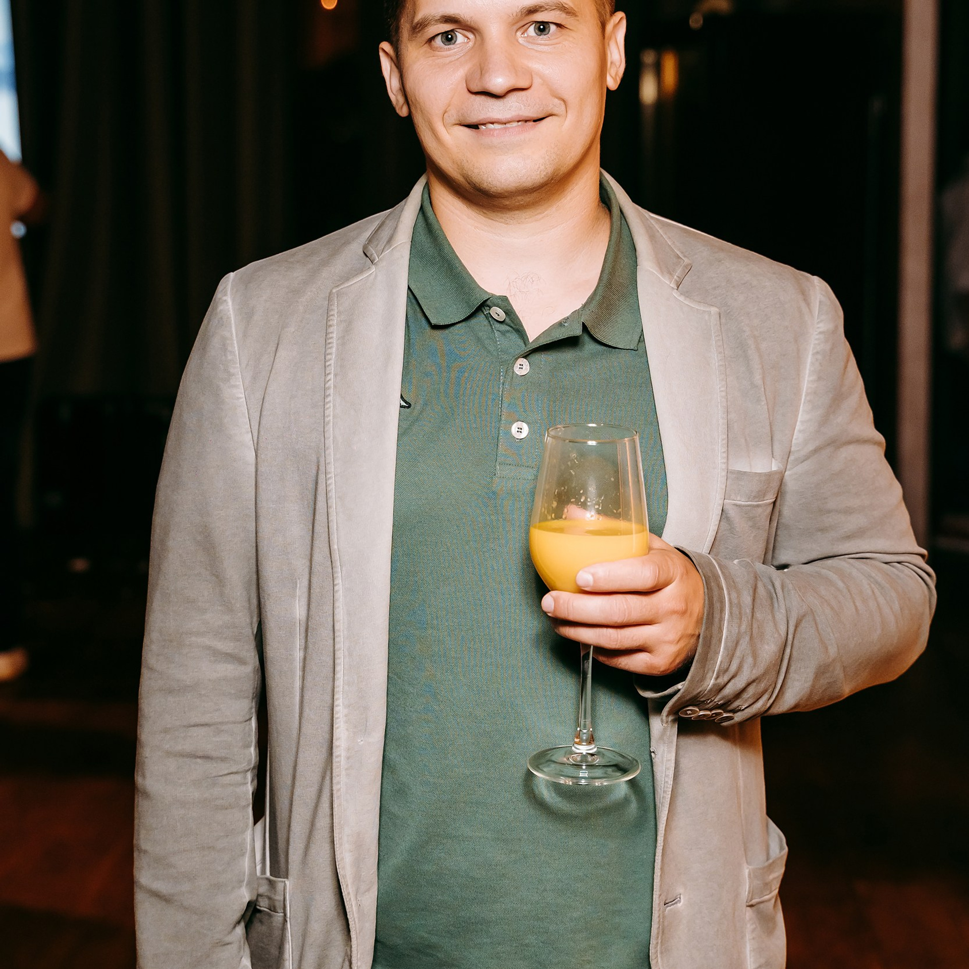 Магадан. Репортажный фотограф в Санкт-Петербурге | Влад Грунь