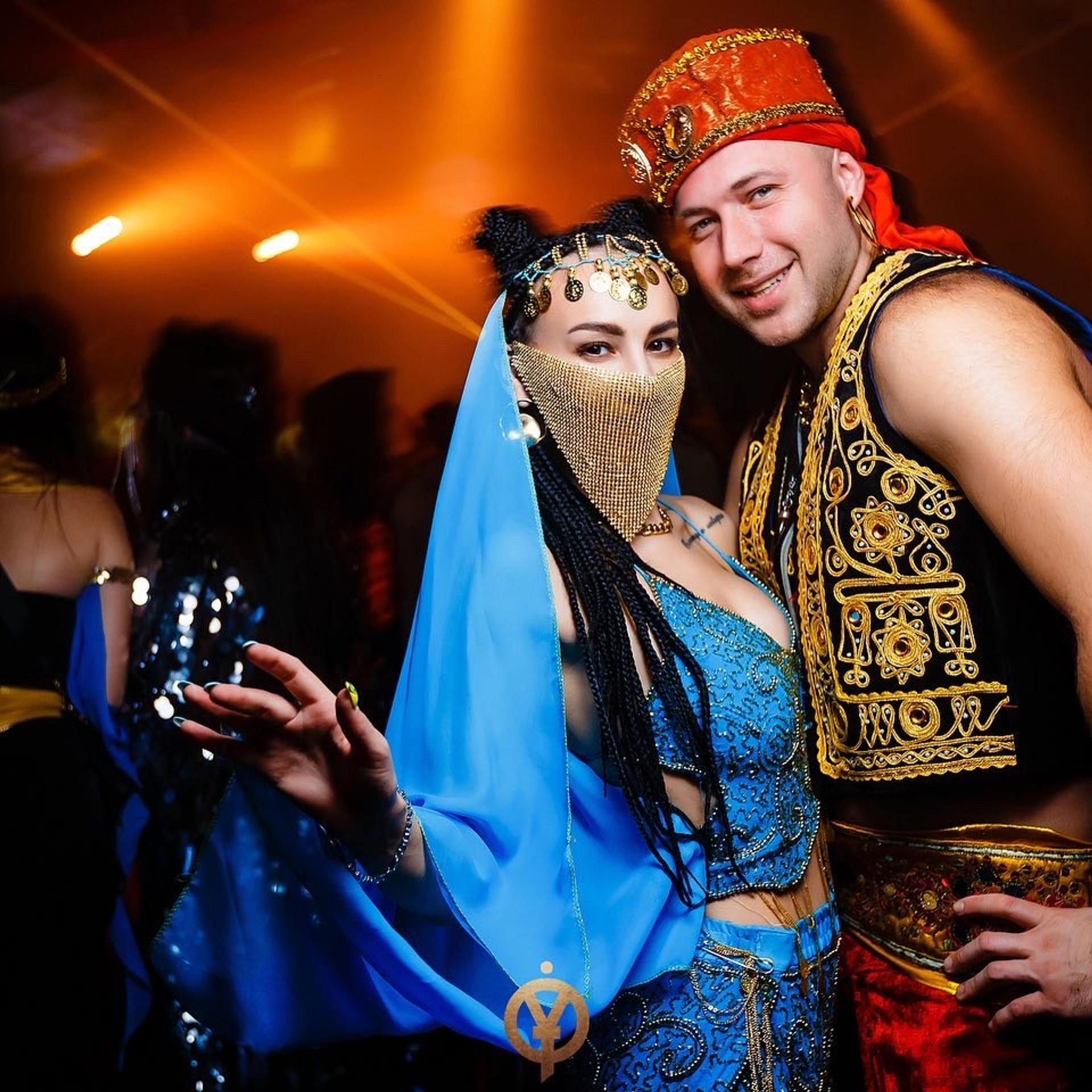 Odyssey Festival. Репортажный фотограф в Санкт-Петербурге | Влад Грунь