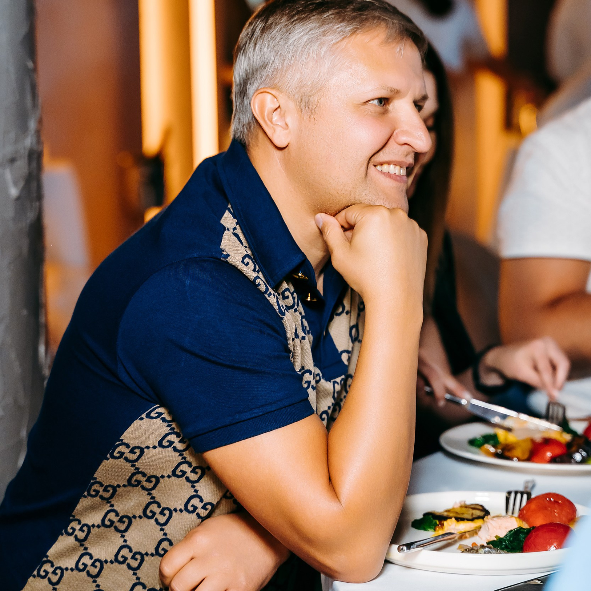 Магадан. Репортажный фотограф в Санкт-Петербурге | Влад Грунь
