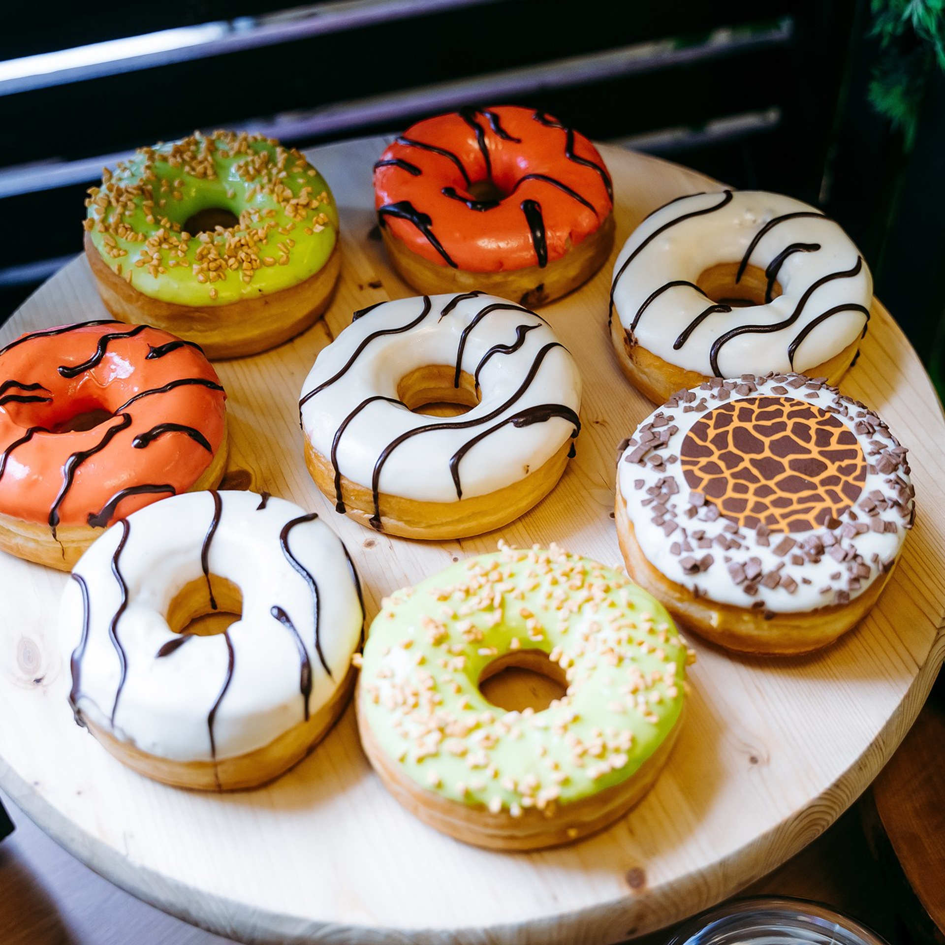 Family Day Jumaji. Репортажный фотограф в Санкт-Петербурге | Влад Грунь