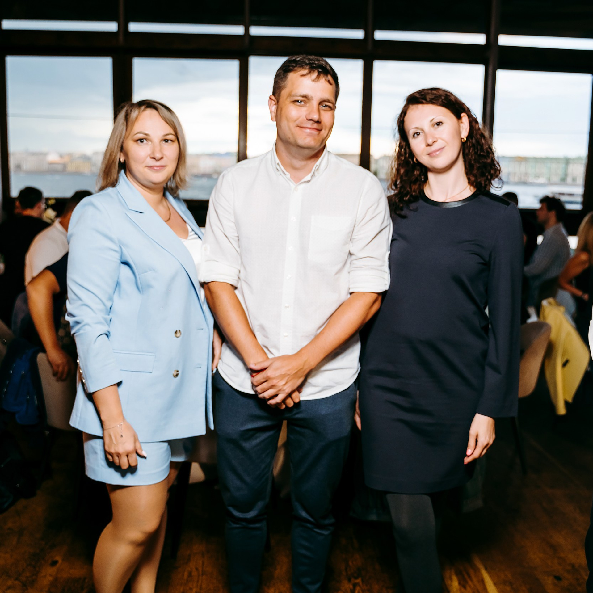 Магадан. Репортажный фотограф в Санкт-Петербурге | Влад Грунь