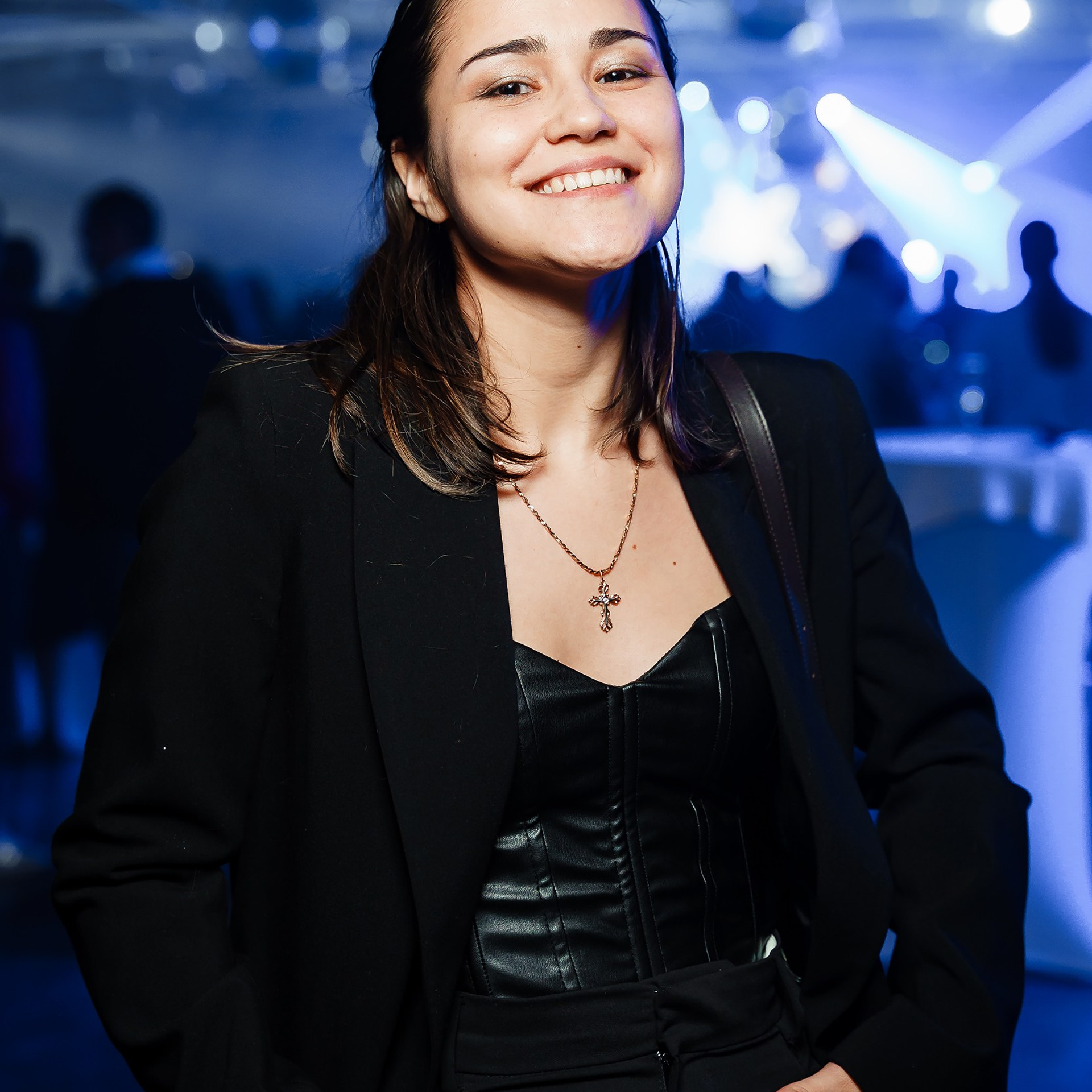 Корп. компании 'ХоспиталТехник'. Репортажный фотограф в Санкт-Петербурге | Влад Грунь