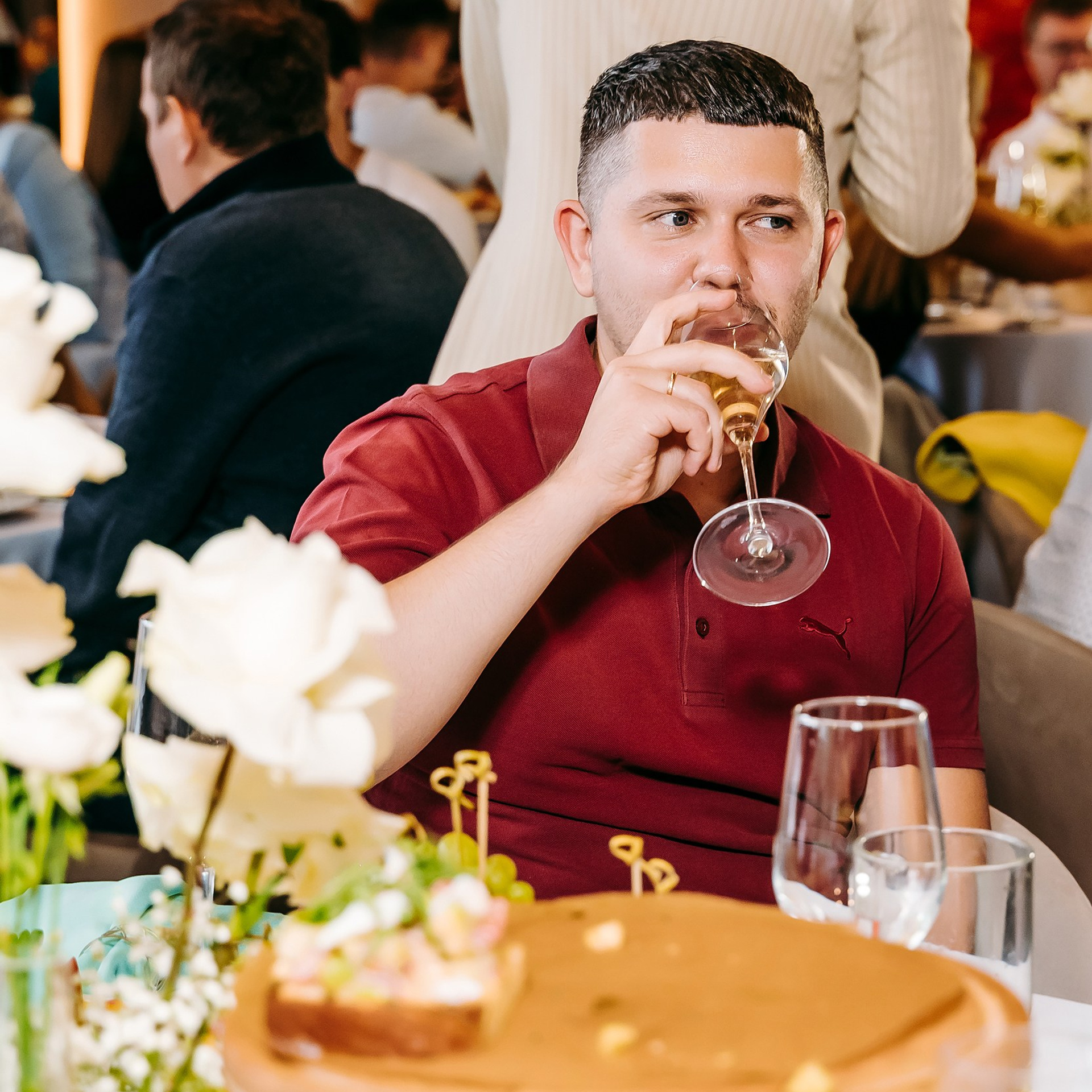 Магадан. Репортажный фотограф в Санкт-Петербурге | Влад Грунь