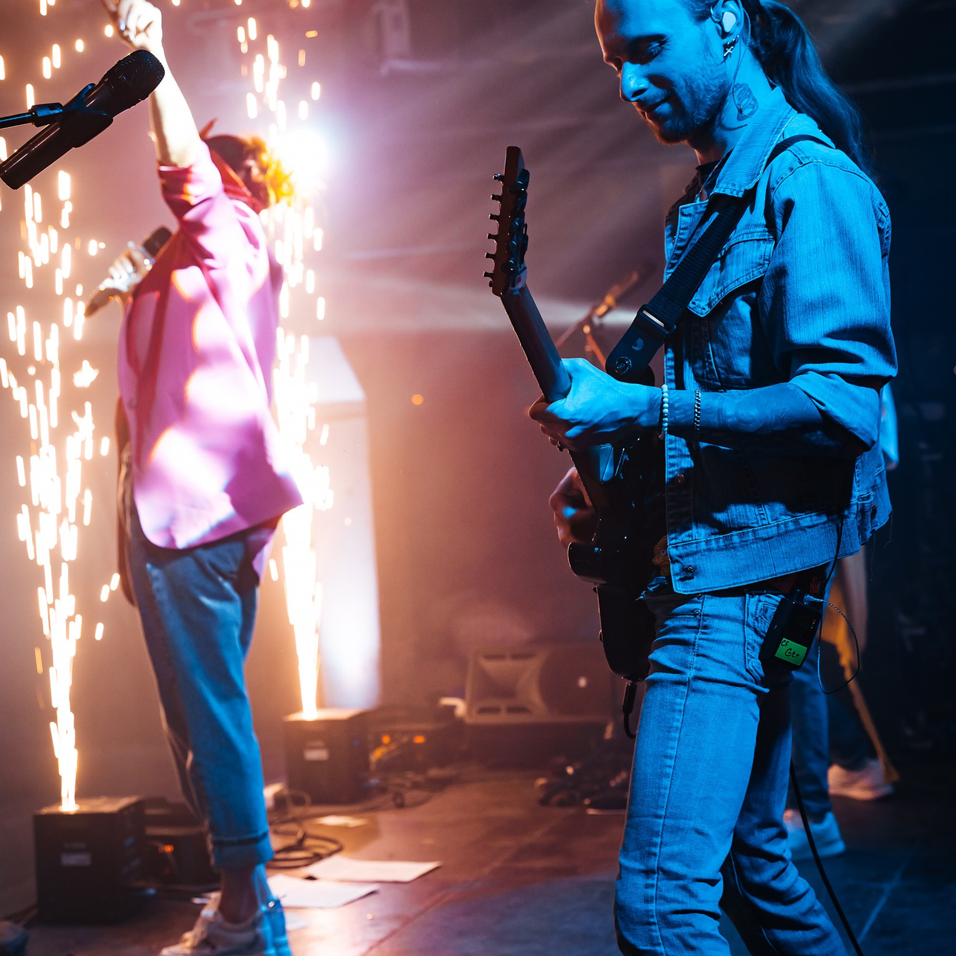 Корп. компании 'ХоспиталТехник'. Репортажный фотограф в Санкт-Петербурге | Влад Грунь