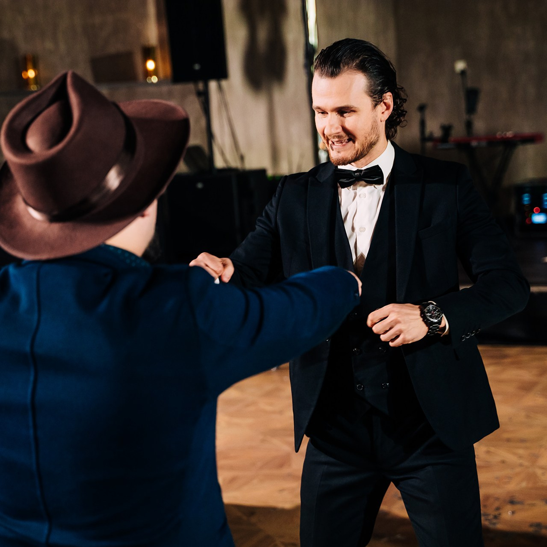 Корп. компании 'Аврора'. Репортажный фотограф в Санкт-Петербурге | Влад Грунь