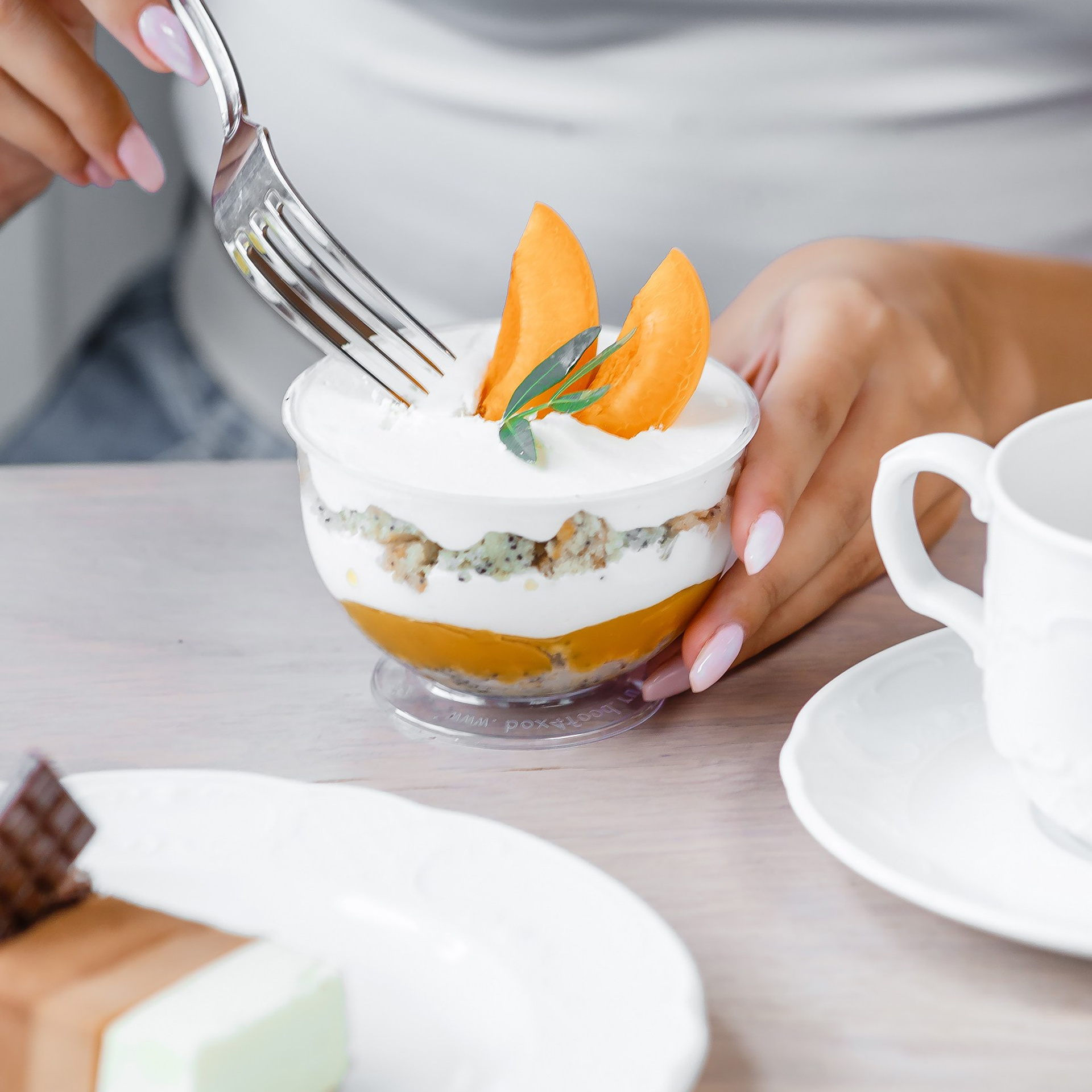 Food. Репортажный фотограф в Санкт-Петербурге | Влад Грунь