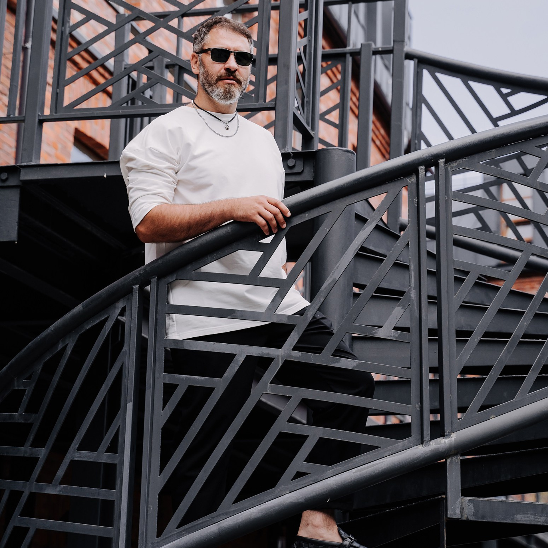 Дизайнерский бренд REVE. Репортажный фотограф в Санкт-Петербурге | Влад Грунь