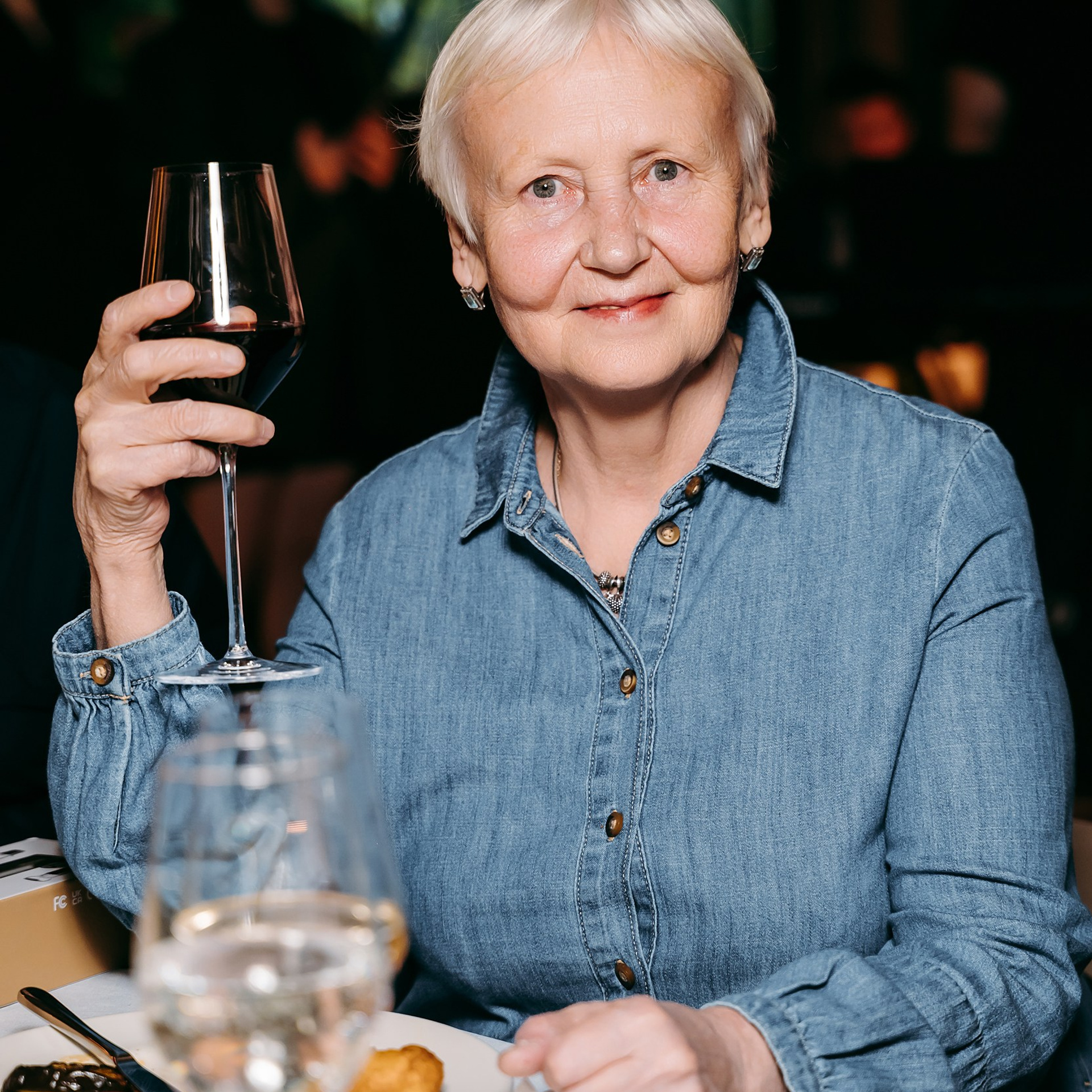 Магадан. Репортажный фотограф в Санкт-Петербурге | Влад Грунь