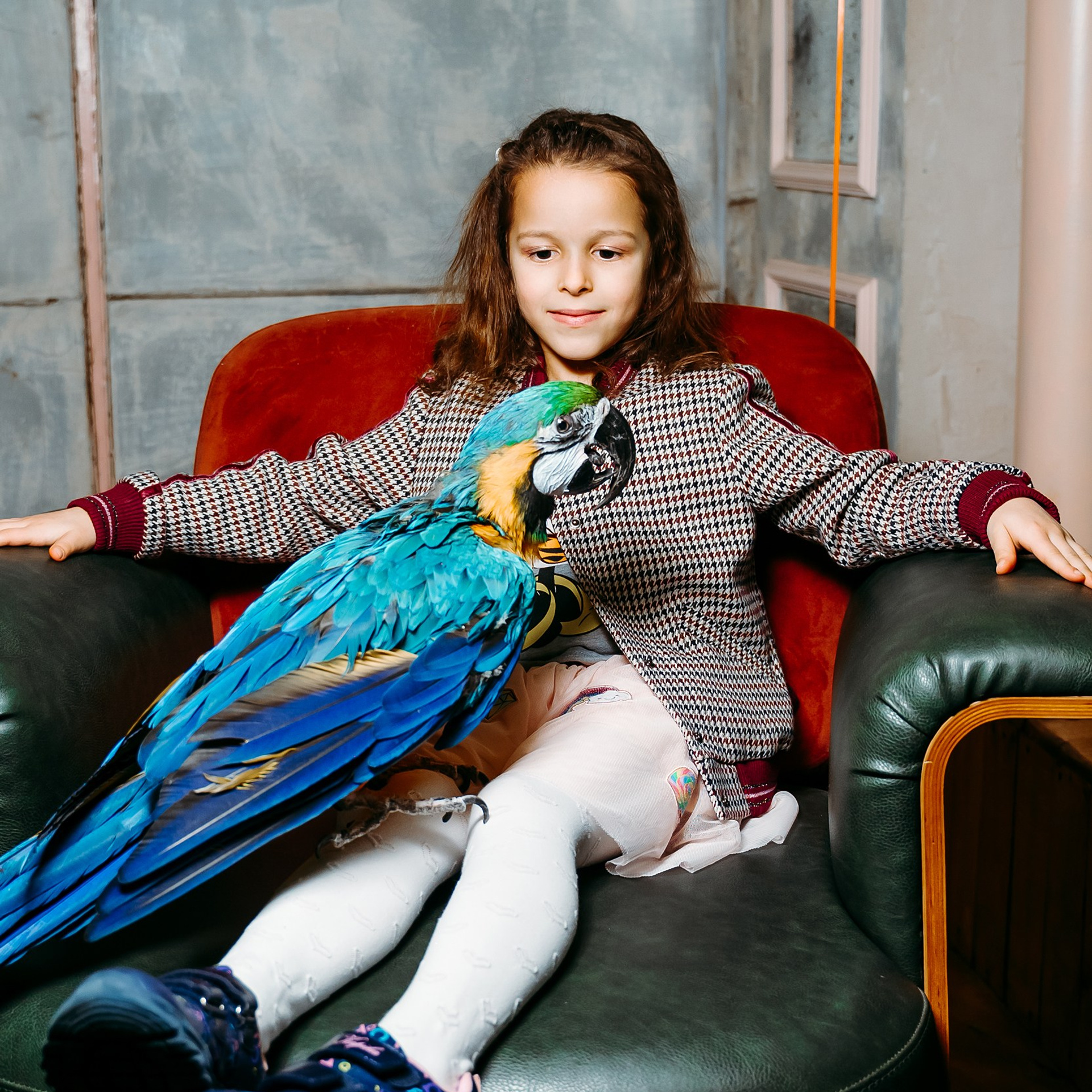 День Рождения Степана. Репортажный фотограф в Санкт-Петербурге | Влад Грунь