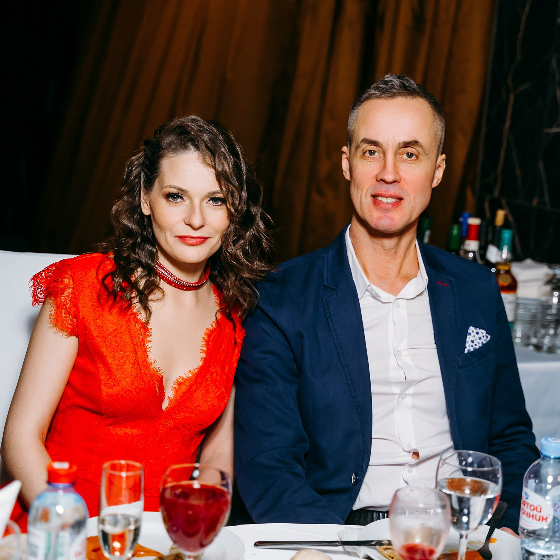 Корп. компании 'Балтийский Берег'. Репортажный фотограф в Санкт-Петербурге | Влад Грунь