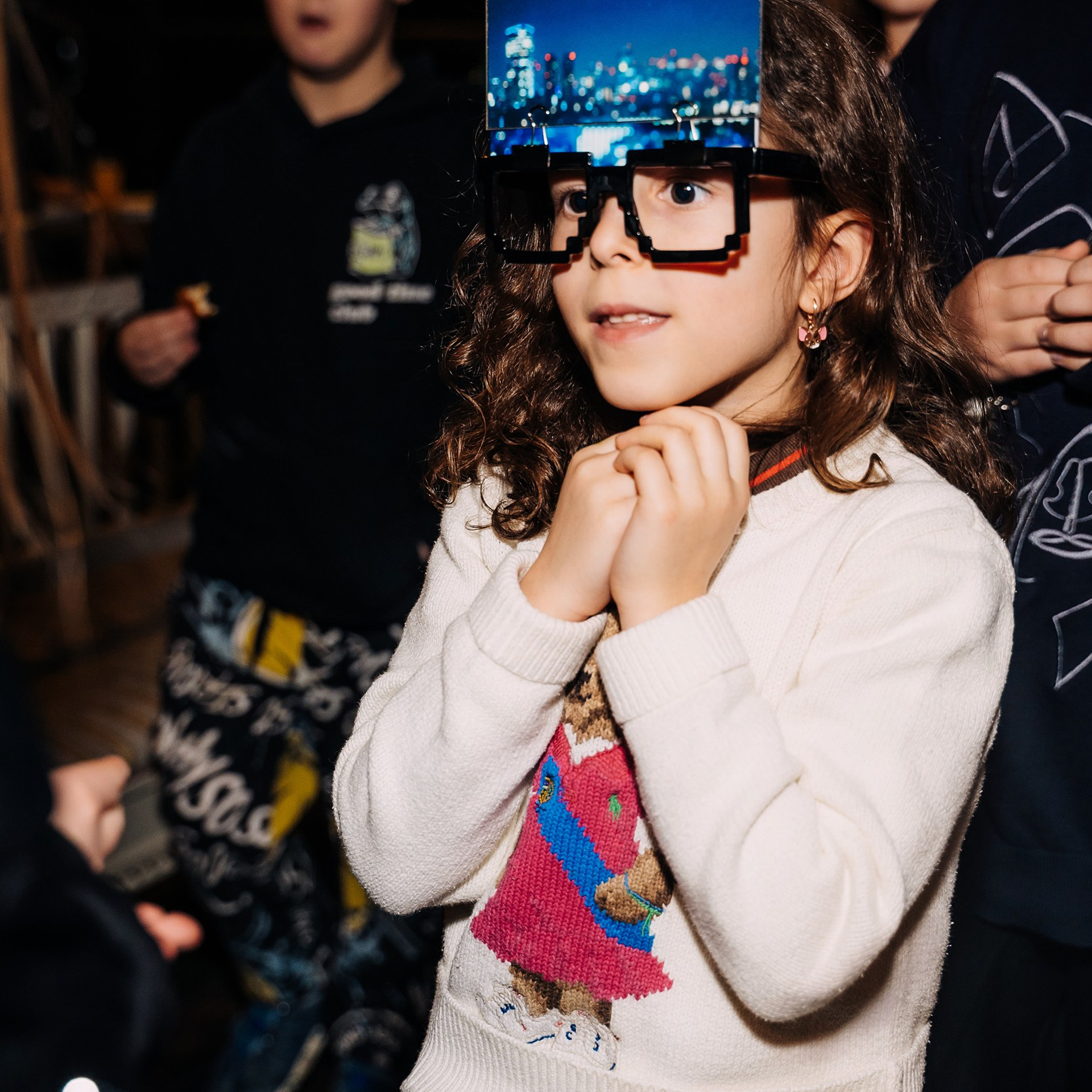 День Рождения Матвея. Репортажный фотограф в Санкт-Петербурге | Влад Грунь