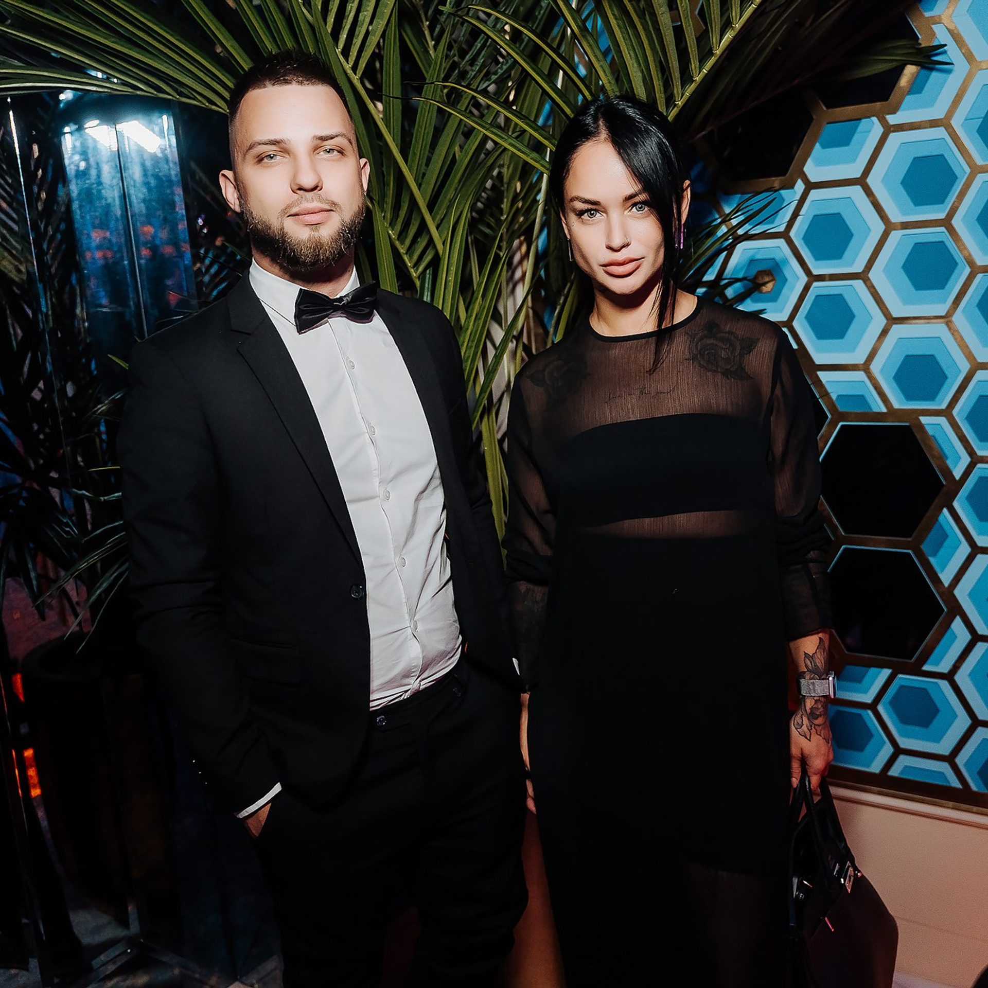 Премия Night2Day. Репортажный фотограф в Санкт-Петербурге | Влад Грунь