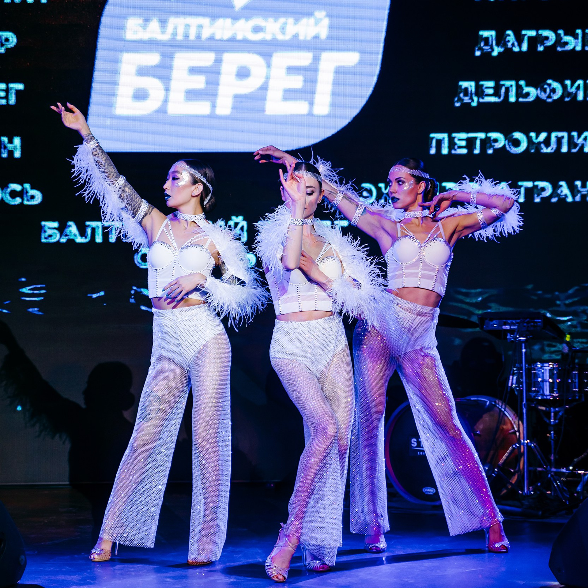 Корп. компании 'Балтийский Берег'. Репортажный фотограф в Санкт-Петербурге | Влад Грунь