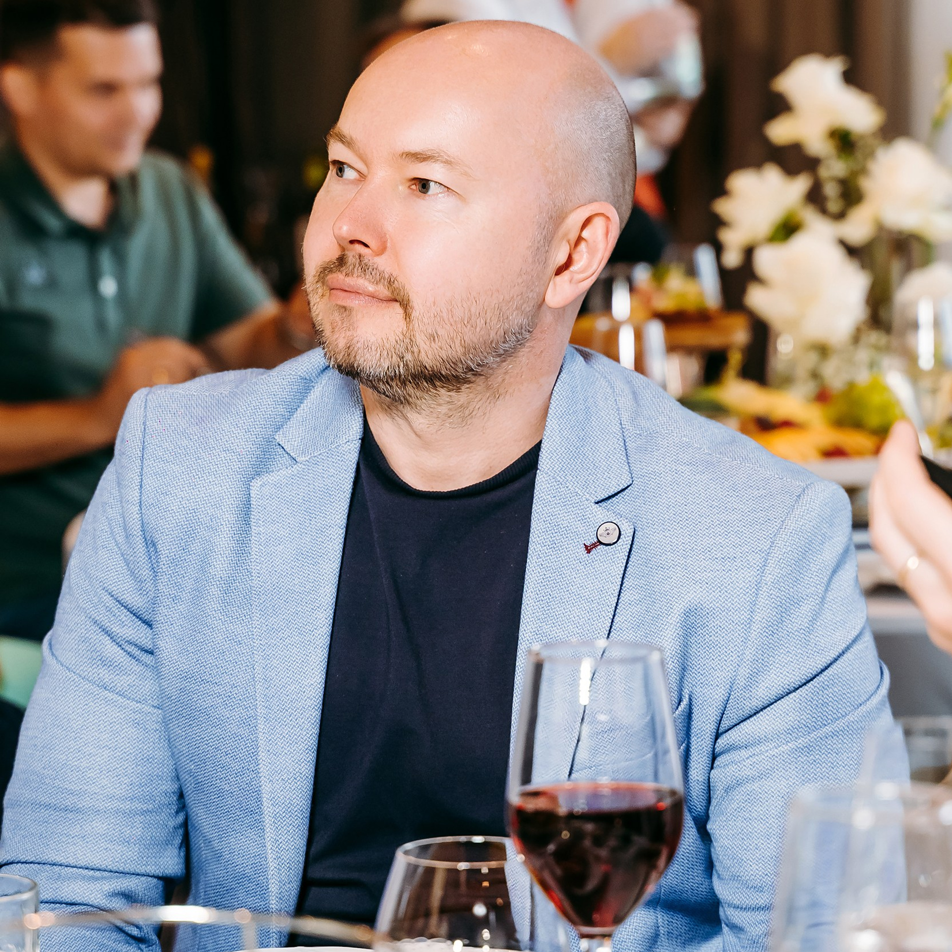 Магадан. Репортажный фотограф в Санкт-Петербурге | Влад Грунь