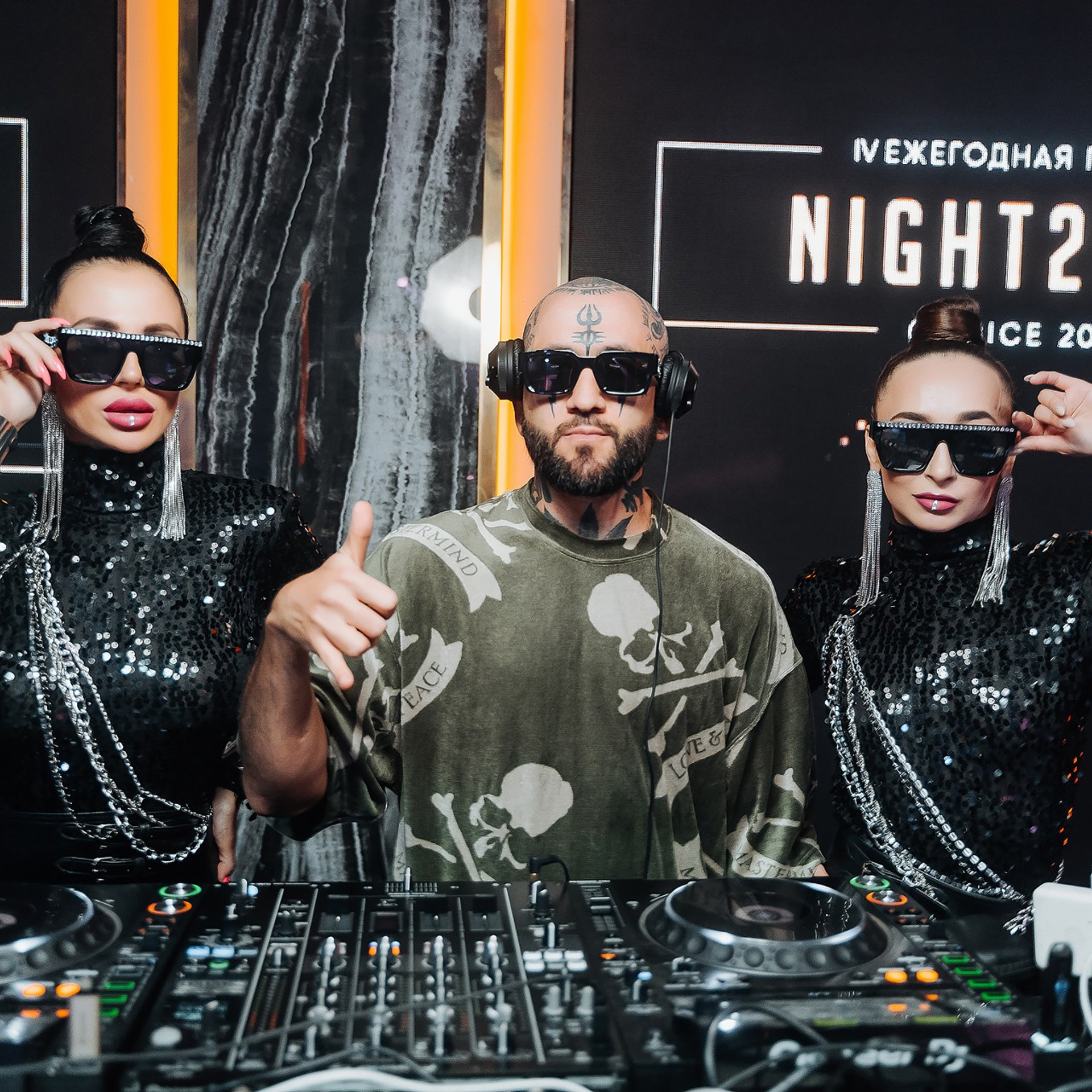 Премия Night2Day. Репортажный фотограф в Санкт-Петербурге | Влад Грунь