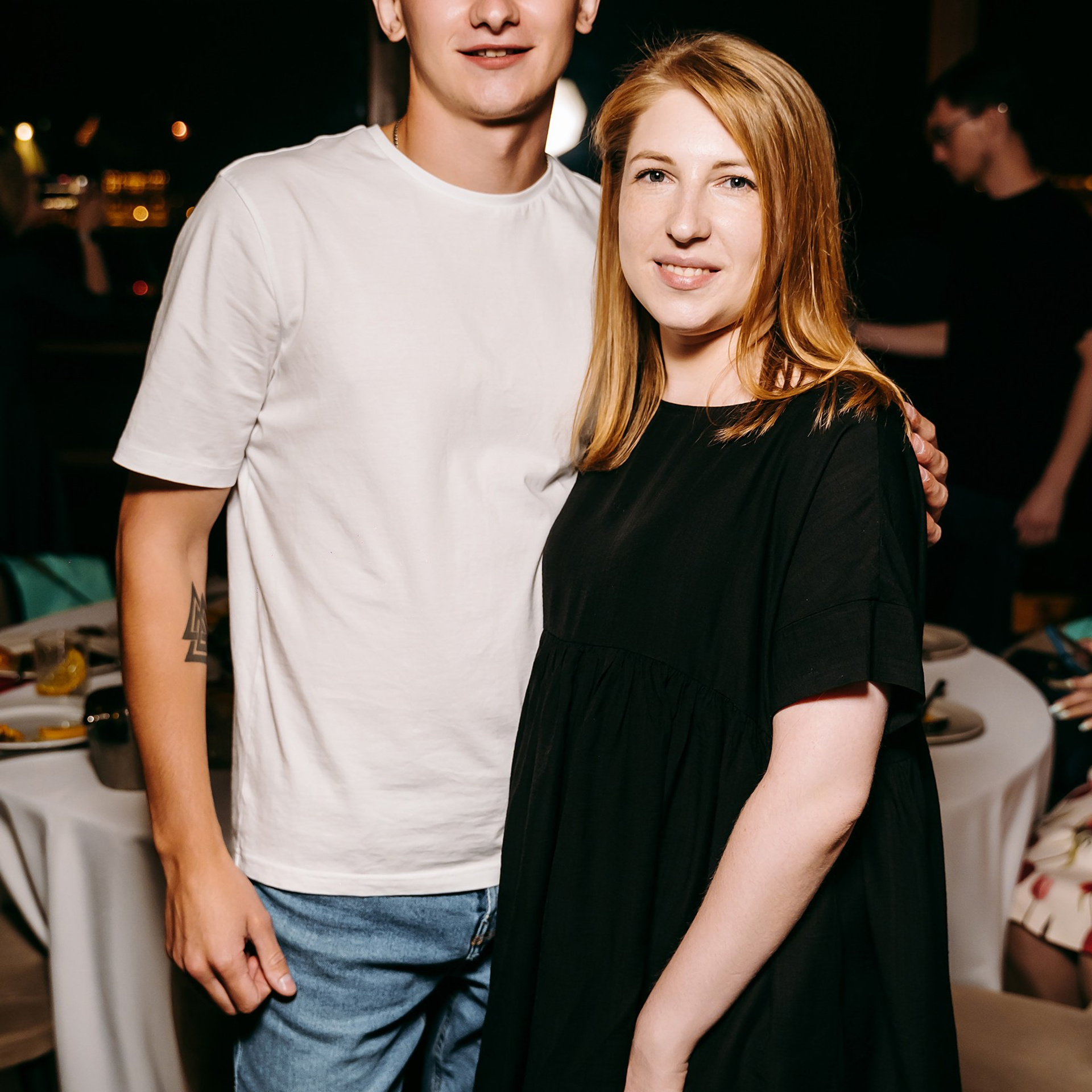 Магадан. Репортажный фотограф в Санкт-Петербурге | Влад Грунь