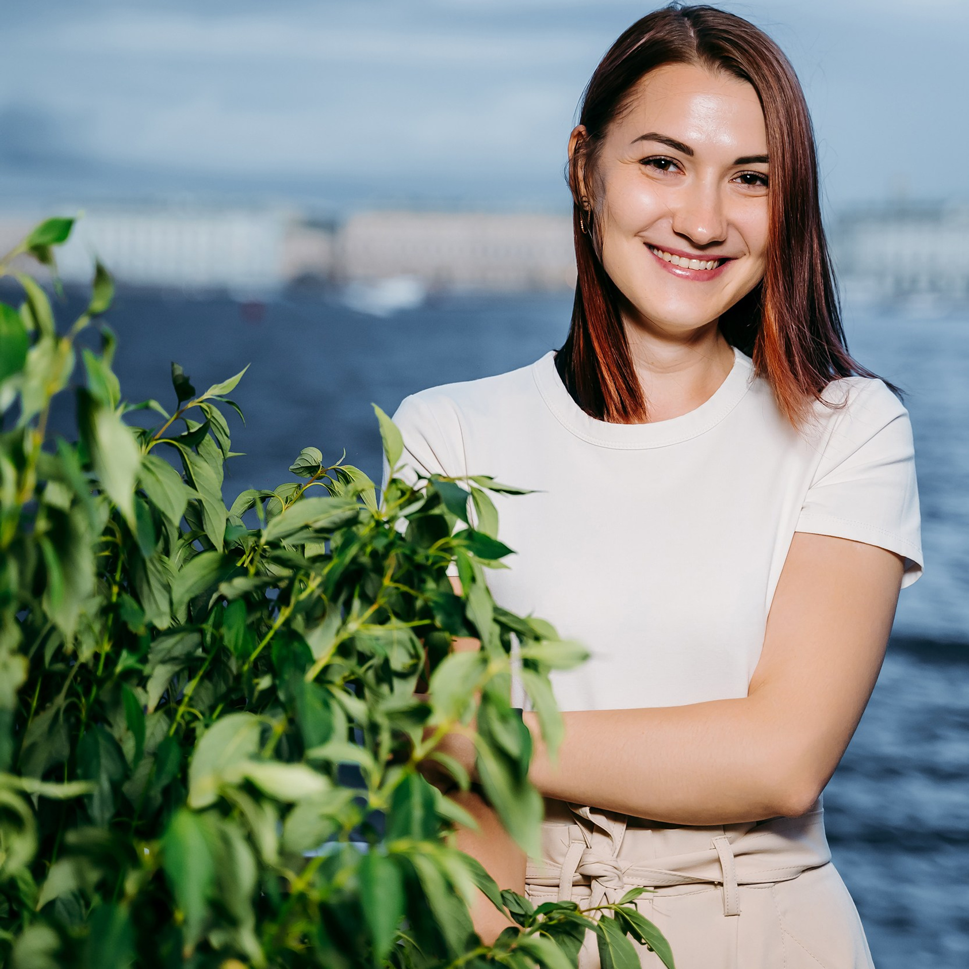 Магадан. Репортажный фотограф в Санкт-Петербурге | Влад Грунь