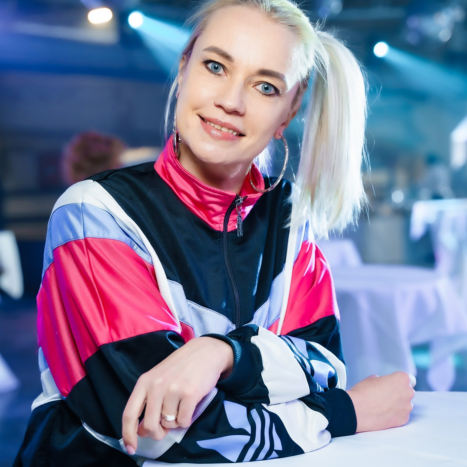 Корп. компании 'ХоспиталТехник'. Репортажный фотограф в Санкт-Петербурге | Влад Грунь