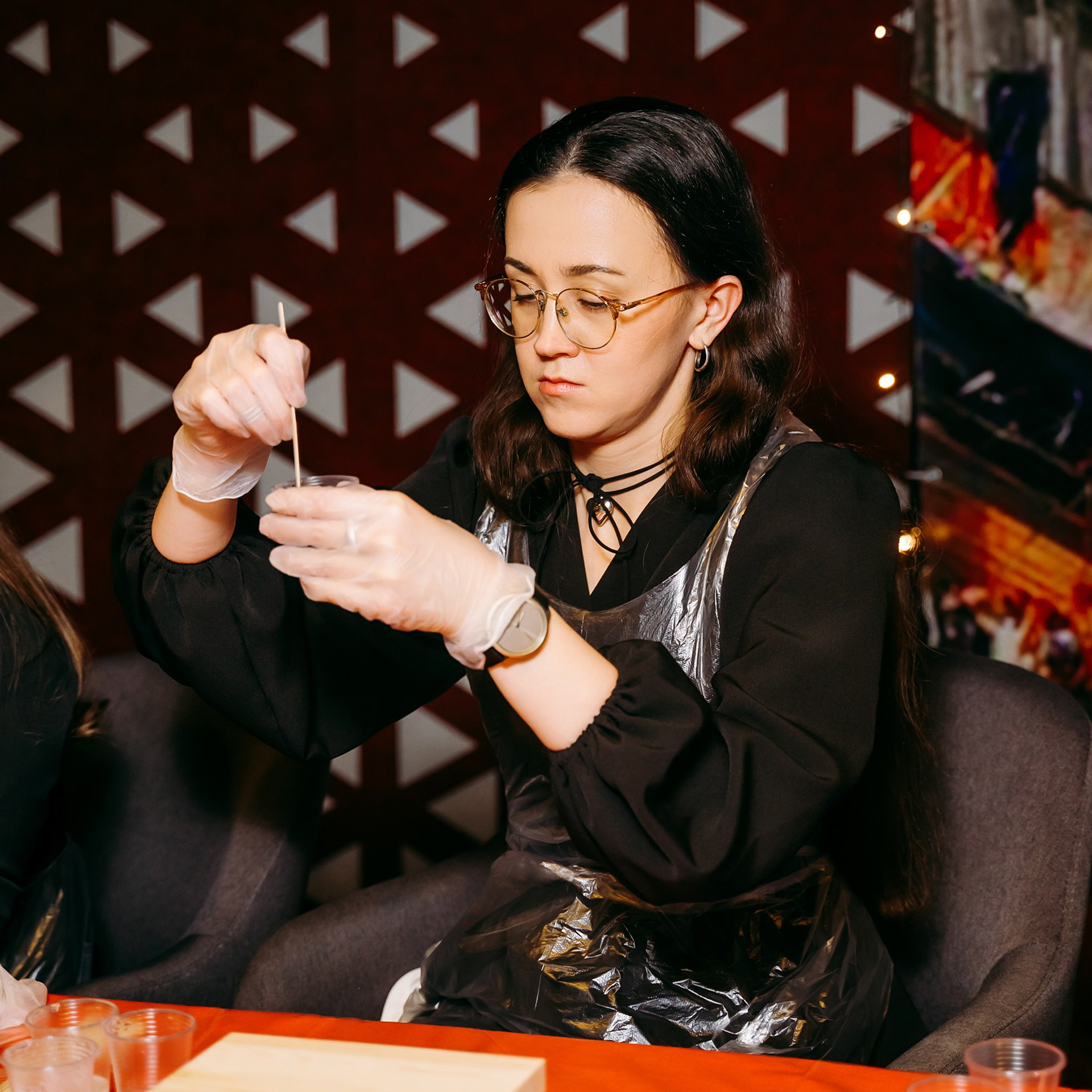 Корп. it компании 'Positive Technologies'. Репортажный фотограф в Санкт-Петербурге | Влад Грунь