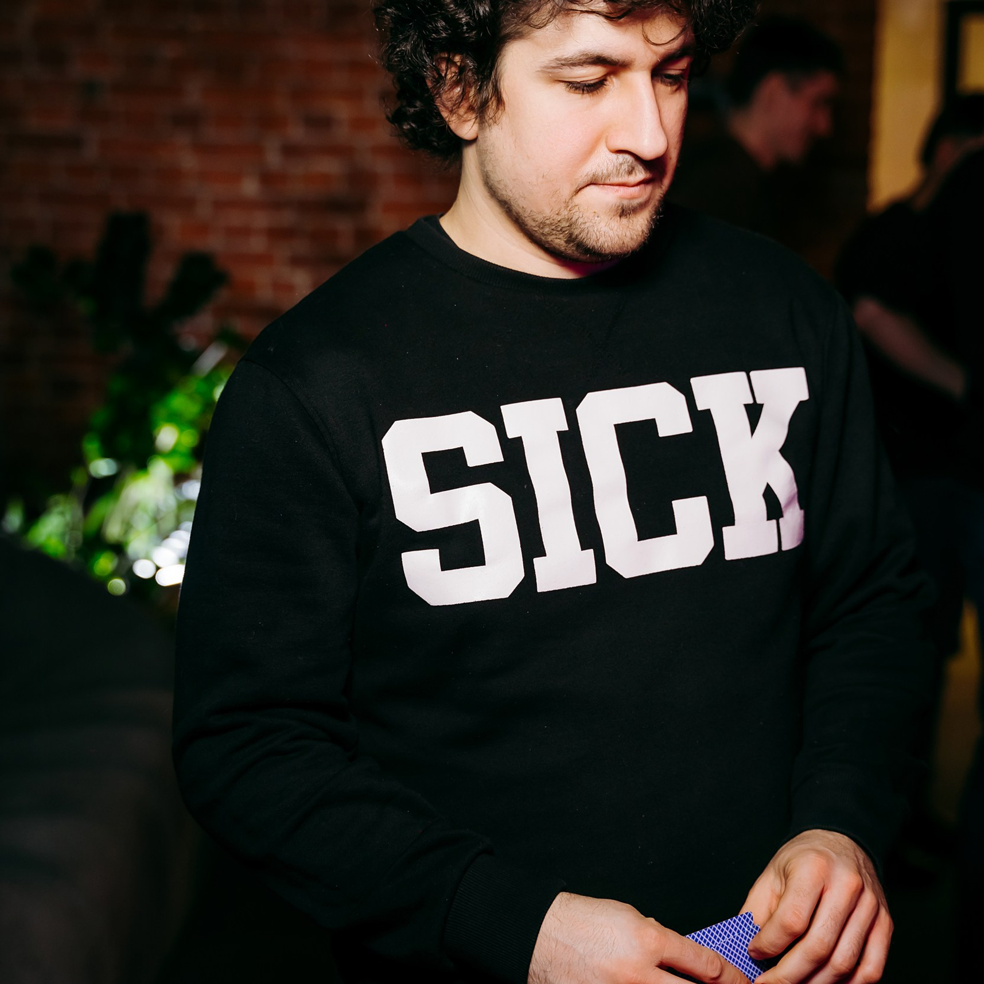 Корп. it компании 'Positive Technologies'. Репортажный фотограф в Санкт-Петербурге | Влад Грунь