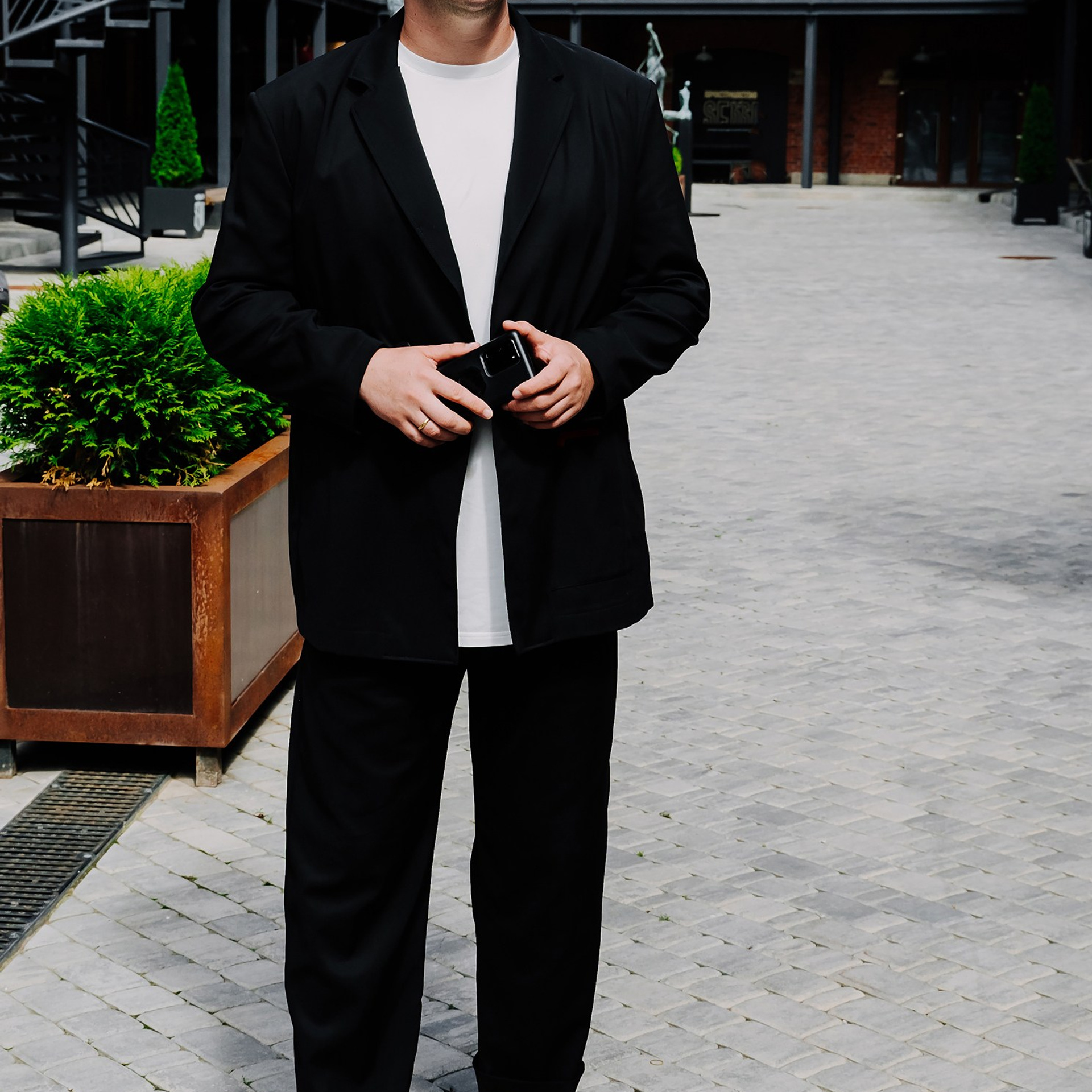 Дизайнерский бренд REVE. Репортажный фотограф в Санкт-Петербурге | Влад Грунь