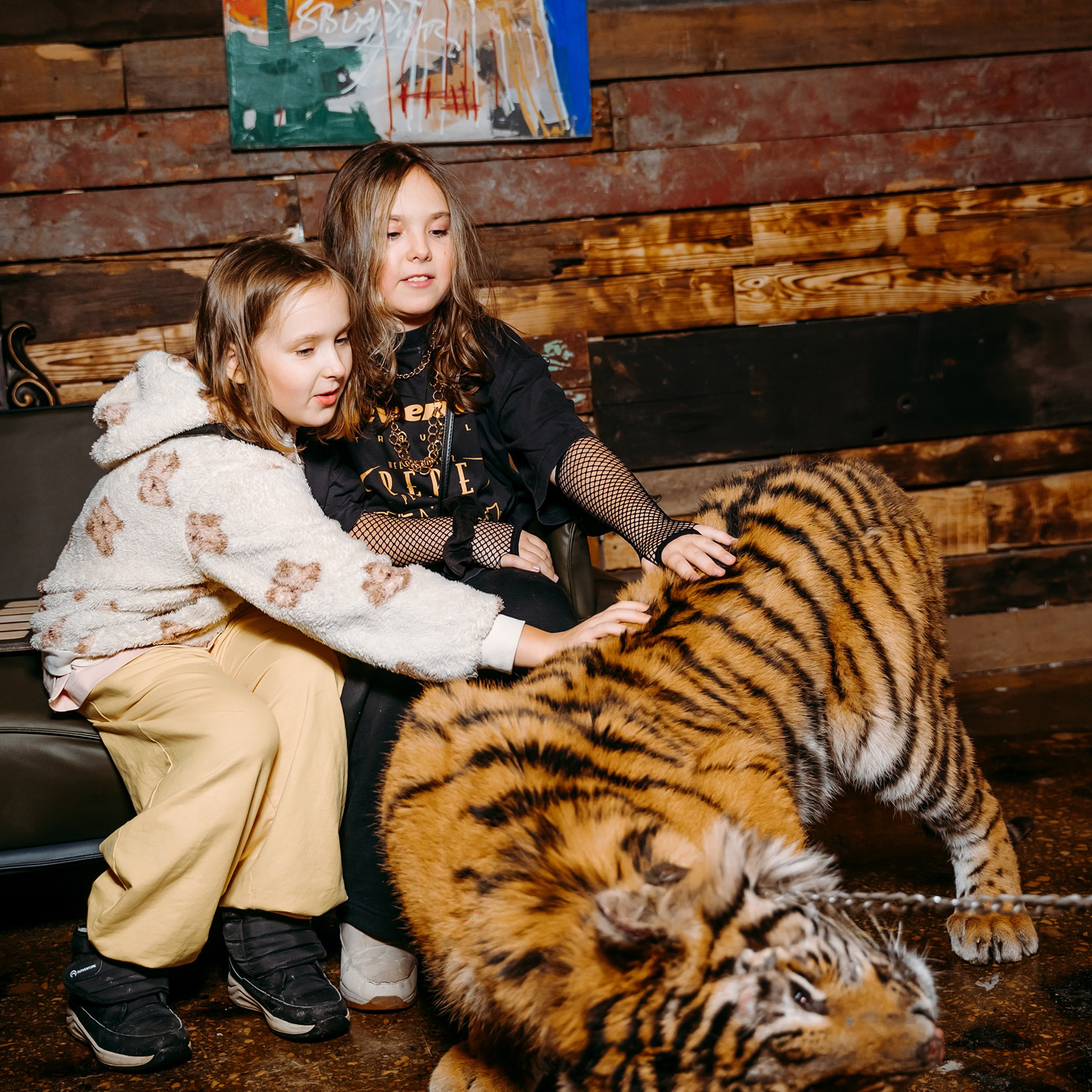 День Рождения Степана. Репортажный фотограф в Санкт-Петербурге | Влад Грунь