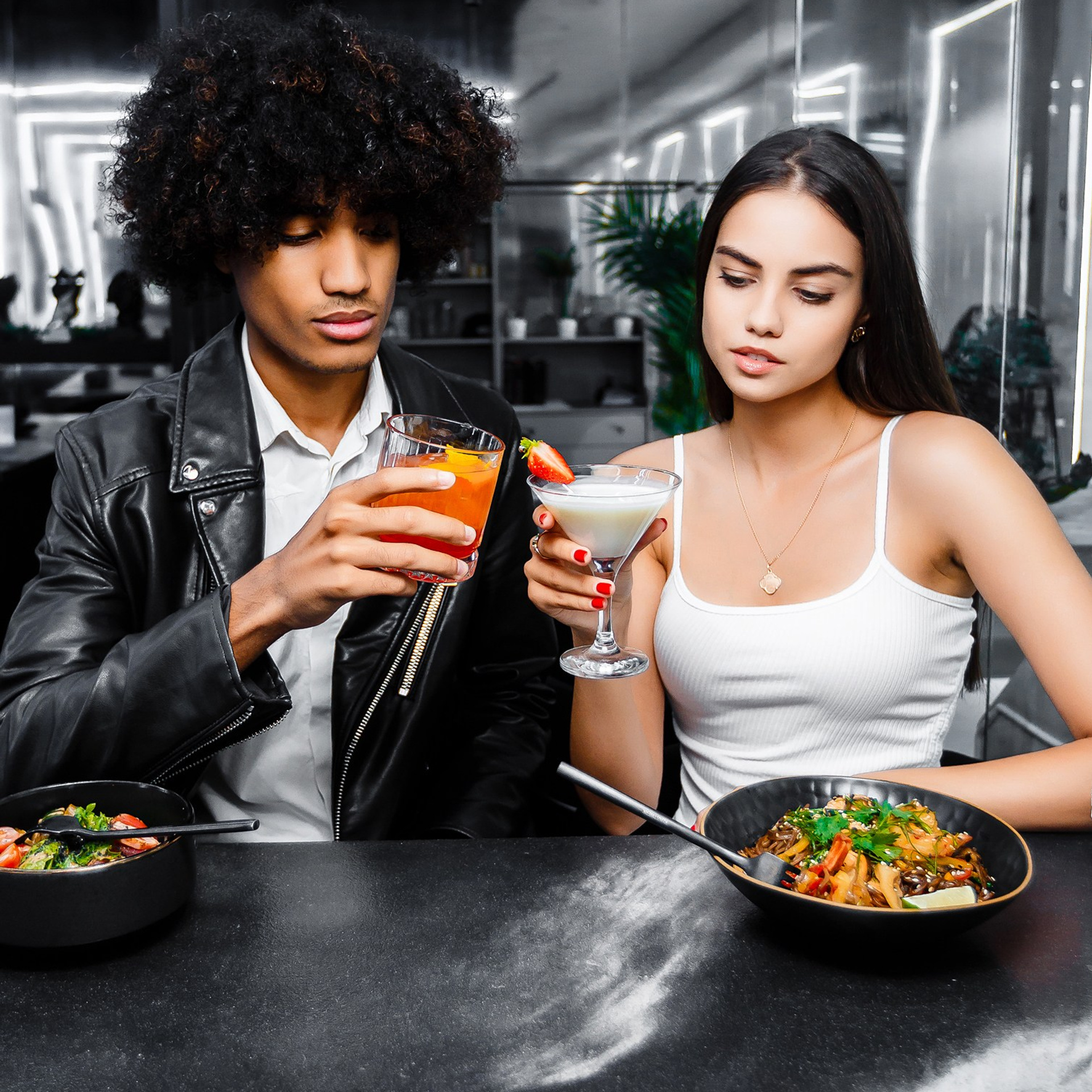 White point. Репортажный фотограф в Санкт-Петербурге | Влад Грунь