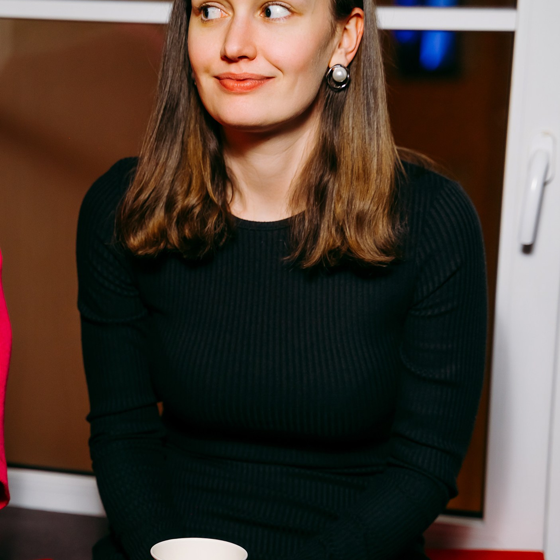 Корп. it компании 'Positive Technologies'. Репортажный фотограф в Санкт-Петербурге | Влад Грунь