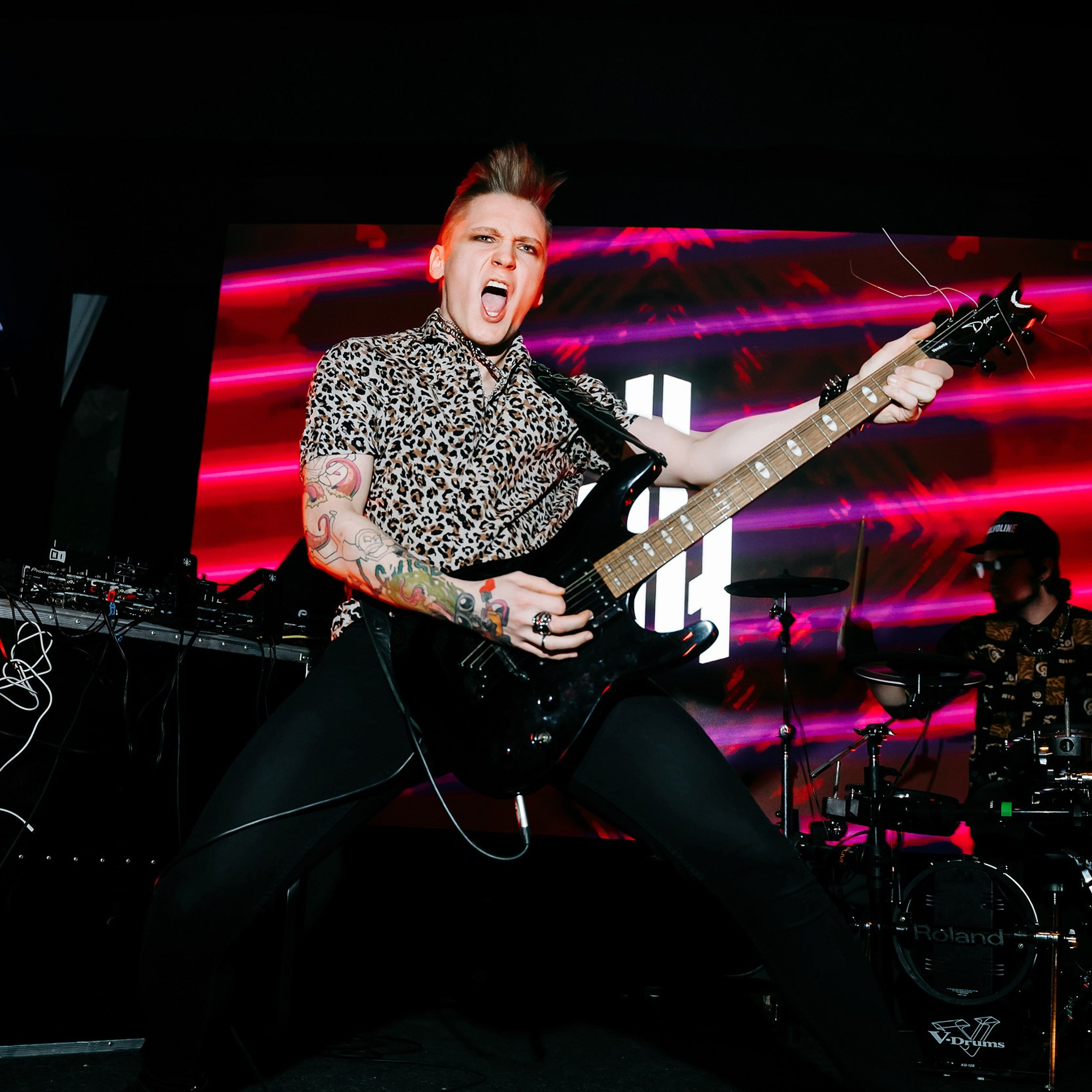 Not Game. Репортажный фотограф в Санкт-Петербурге | Влад Грунь