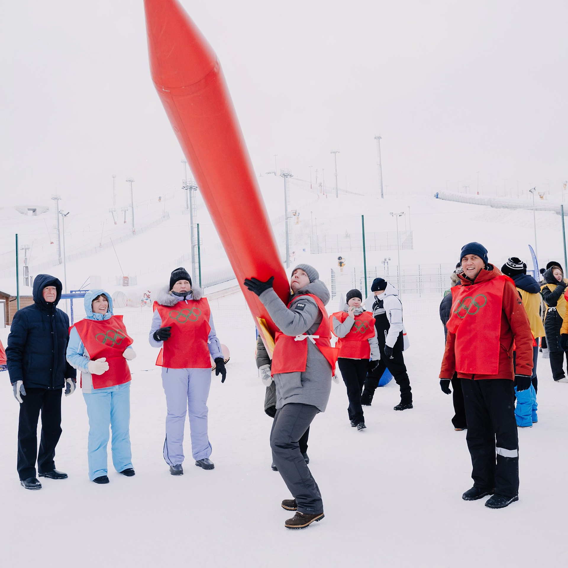 Корп. компании 'Петрогрупп'. Репортажный фотограф в Санкт-Петербурге | Влад Грунь