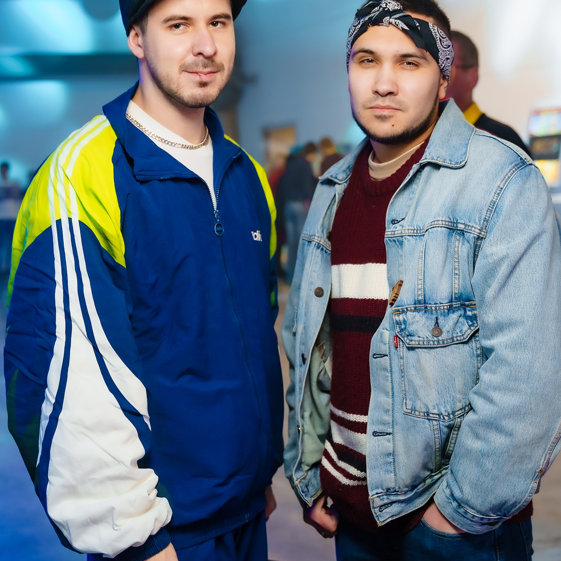 Корп. компании 'ХоспиталТехник'. Репортажный фотограф в Санкт-Петербурге | Влад Грунь