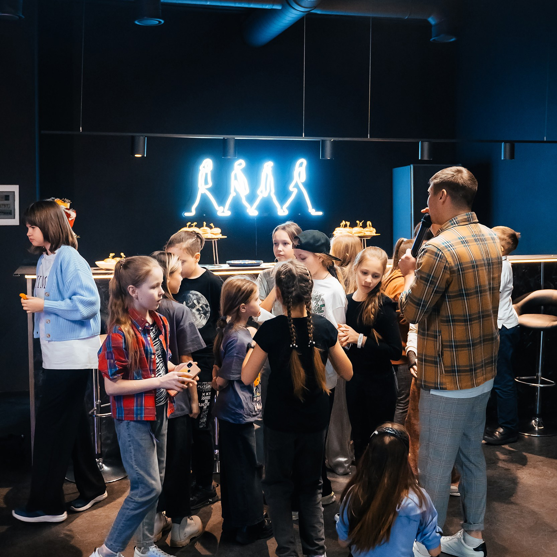 День рождения Арины. Репортажный фотограф в Санкт-Петербурге | Влад Грунь