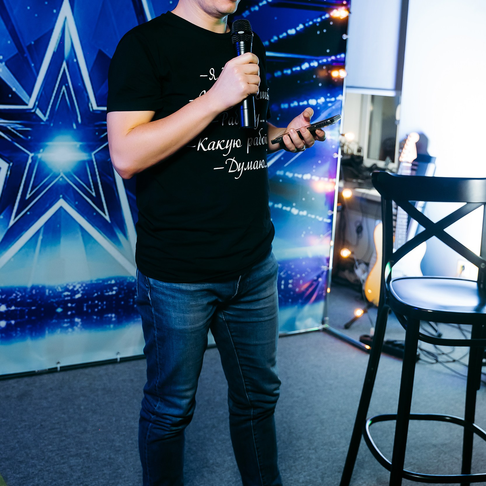 Корп. it компании 'Positive Technologies'. Репортажный фотограф в Санкт-Петербурге | Влад Грунь