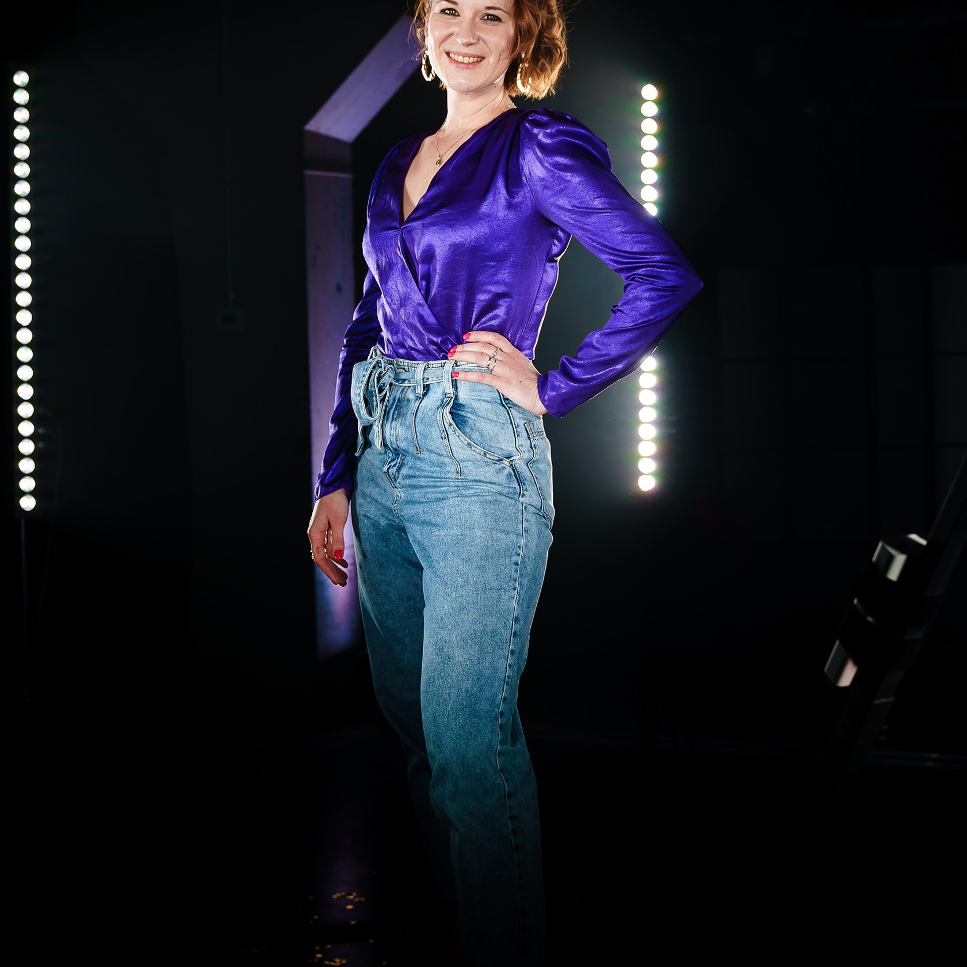 Корп. компании 'ХоспиталТехник'. Репортажный фотограф в Санкт-Петербурге | Влад Грунь