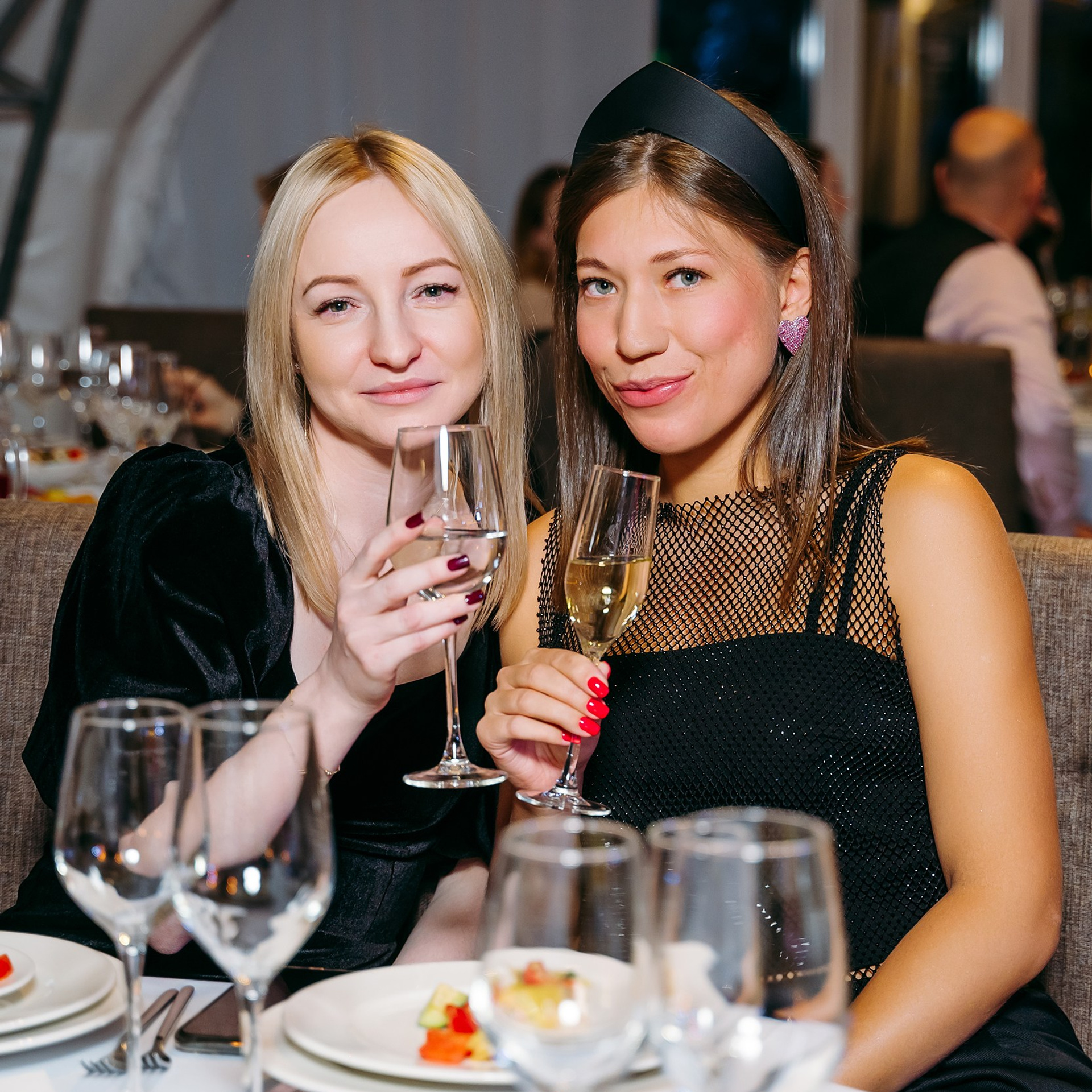 Корп. компании 'Петрогрупп'. Репортажный фотограф в Санкт-Петербурге | Влад Грунь