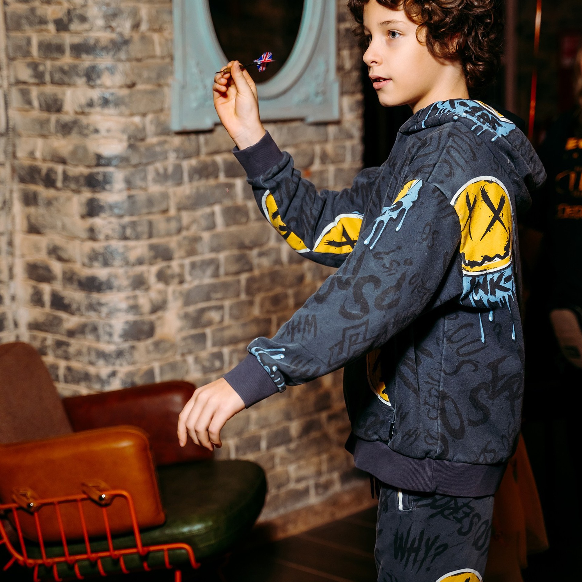 День Рождения Степана. Репортажный фотограф в Санкт-Петербурге | Влад Грунь