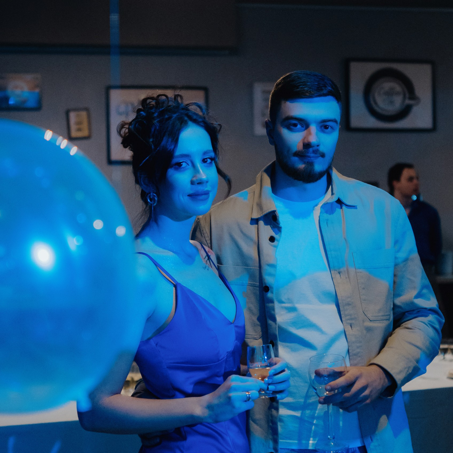 Корп. компании 'Балтийский Берег'. Репортажный фотограф в Санкт-Петербурге | Влад Грунь