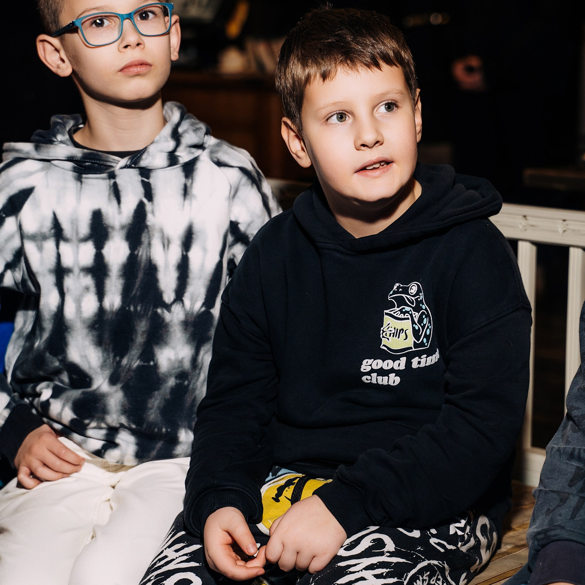 День Рождения Матвея. Репортажный фотограф в Санкт-Петербурге | Влад Грунь