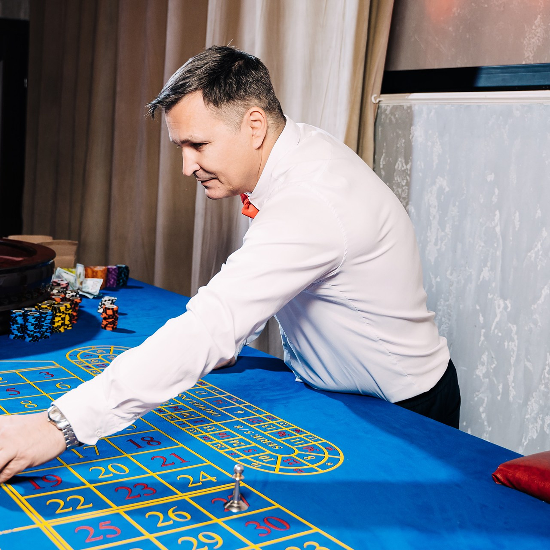 Корп. компании 'Аврора'. Репортажный фотограф в Санкт-Петербурге | Влад Грунь