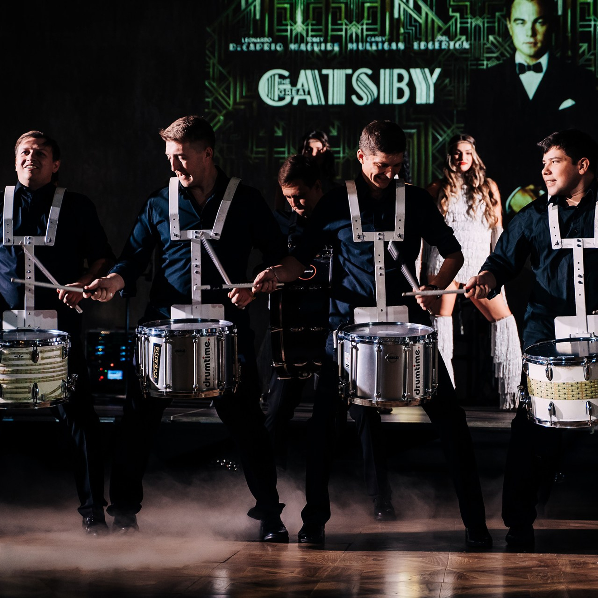 Корп. компании 'Аврора'. Репортажный фотограф в Санкт-Петербурге | Влад Грунь