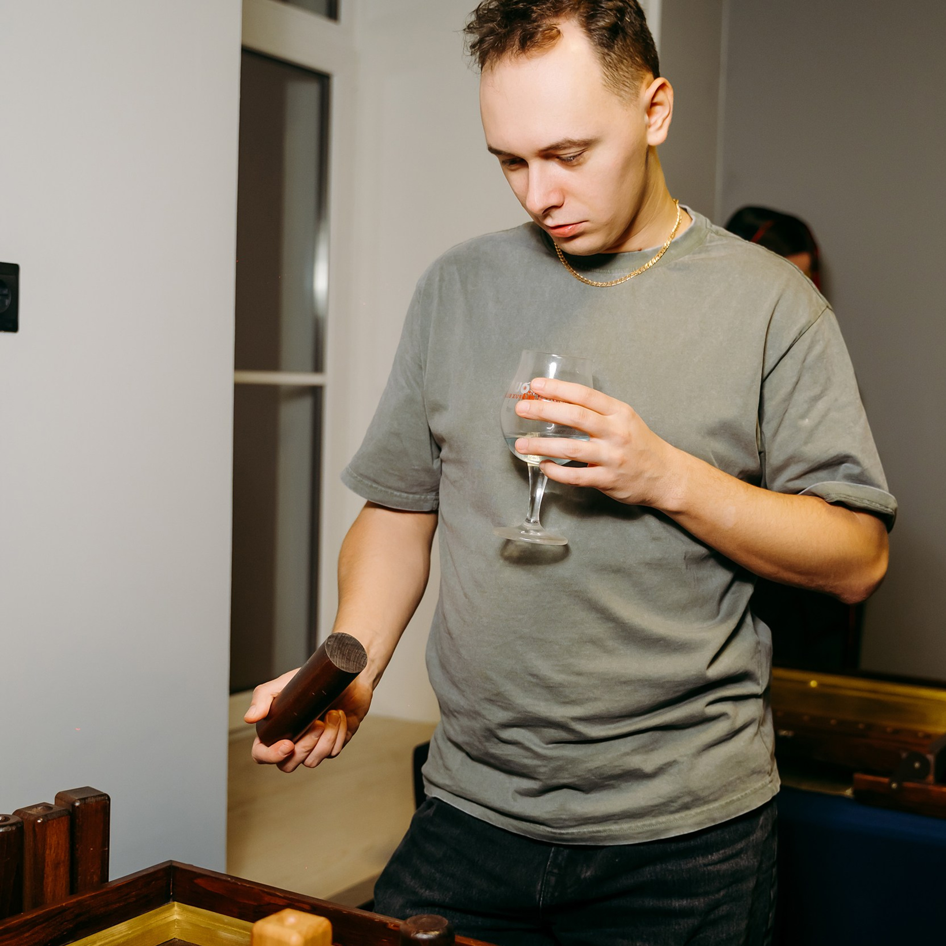 Корп. it компании 'Positive Technologies'. Репортажный фотограф в Санкт-Петербурге | Влад Грунь