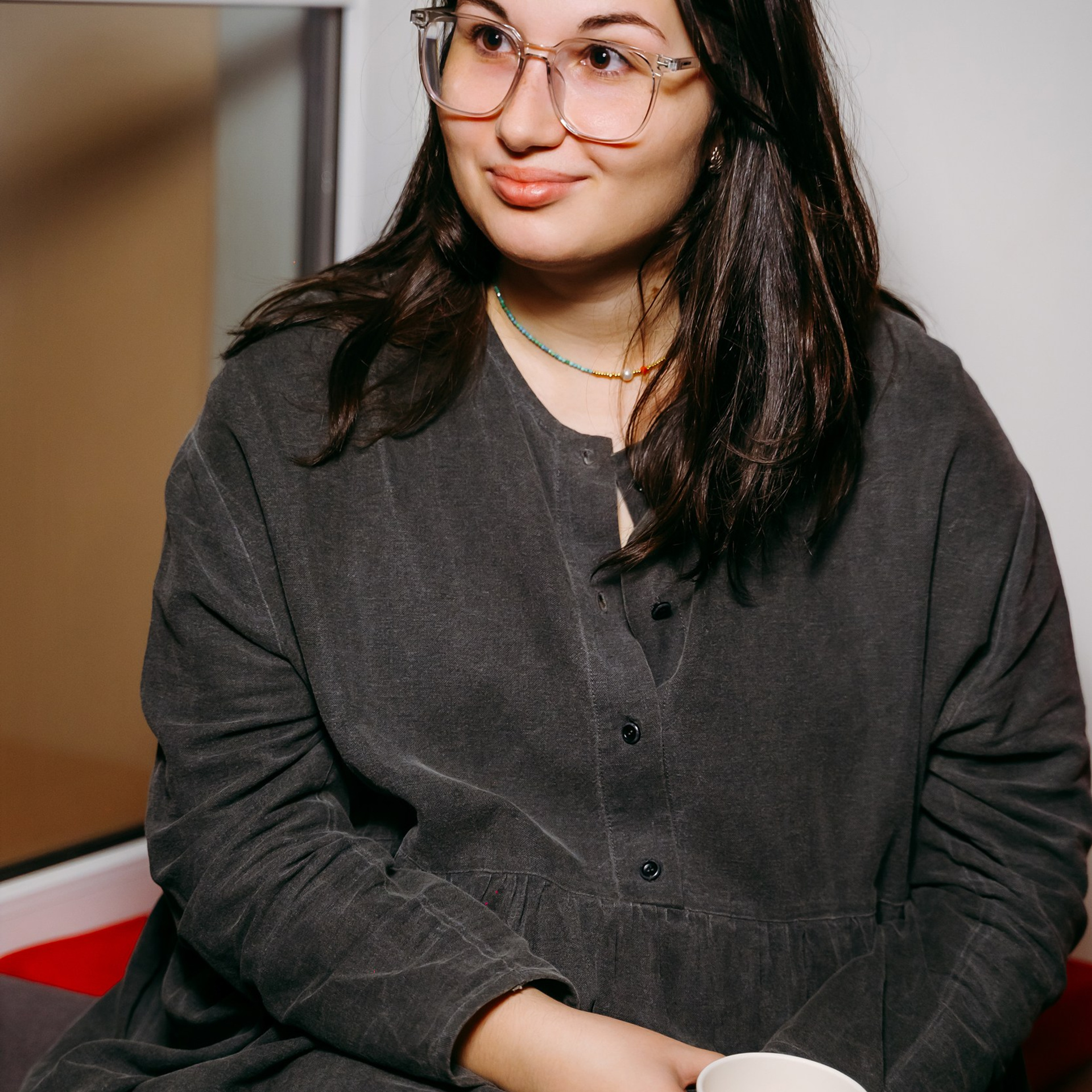 Корп. it компании 'Positive Technologies'. Репортажный фотограф в Санкт-Петербурге | Влад Грунь