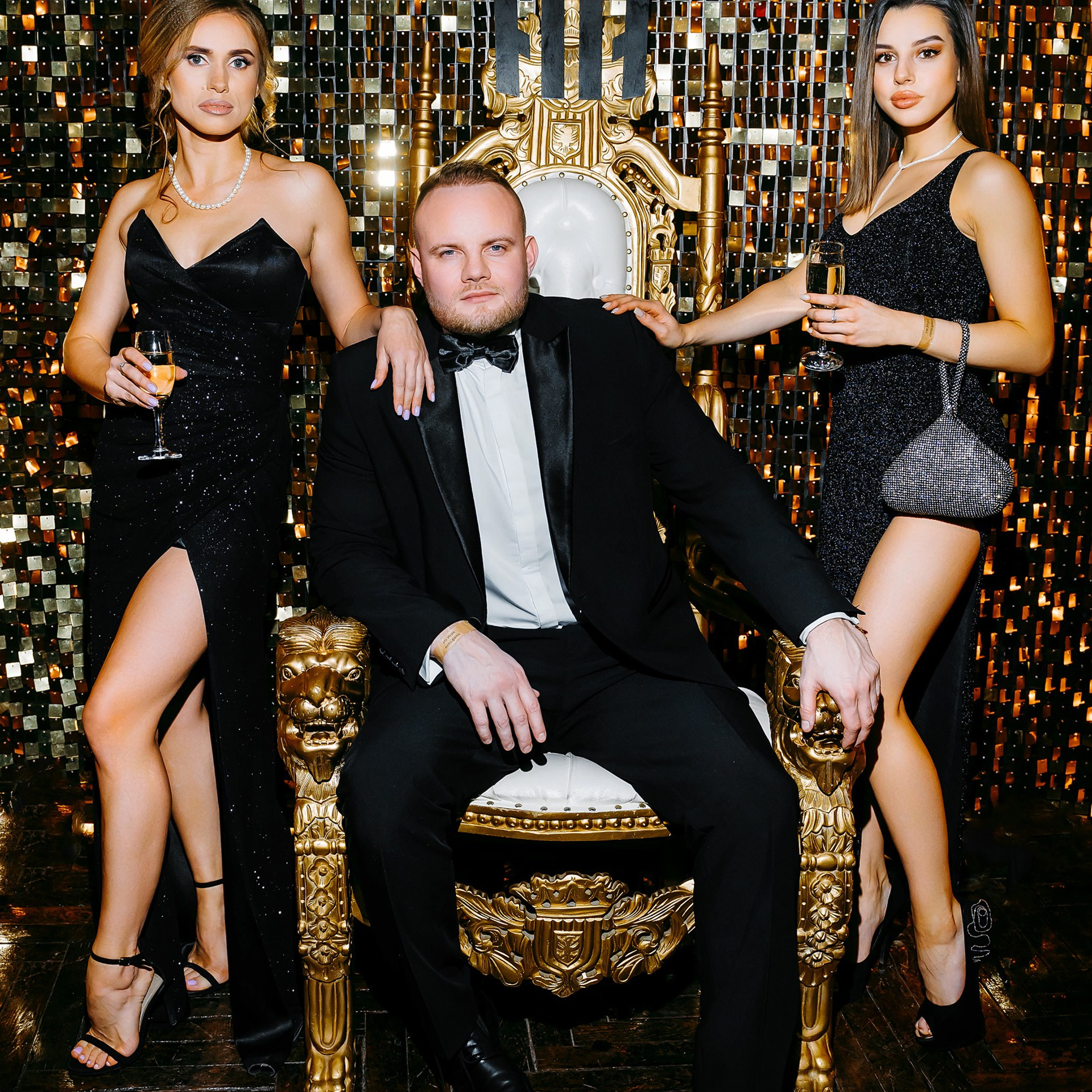 Not Game. Репортажный фотограф в Санкт-Петербурге | Влад Грунь