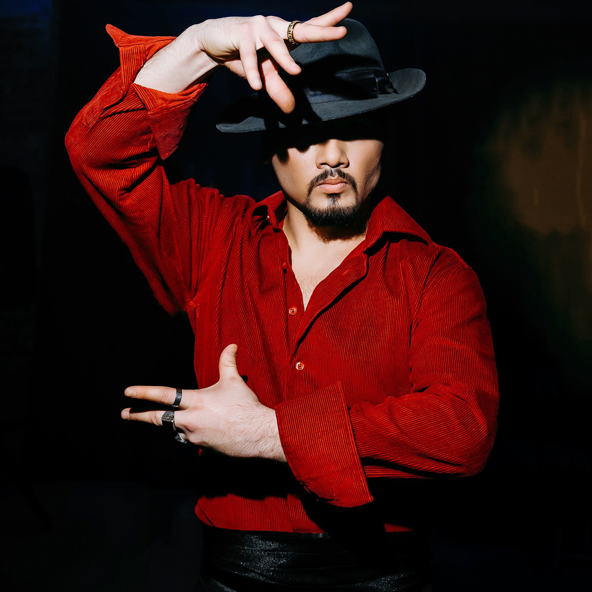 Not Game. Репортажный фотограф в Санкт-Петербурге | Влад Грунь