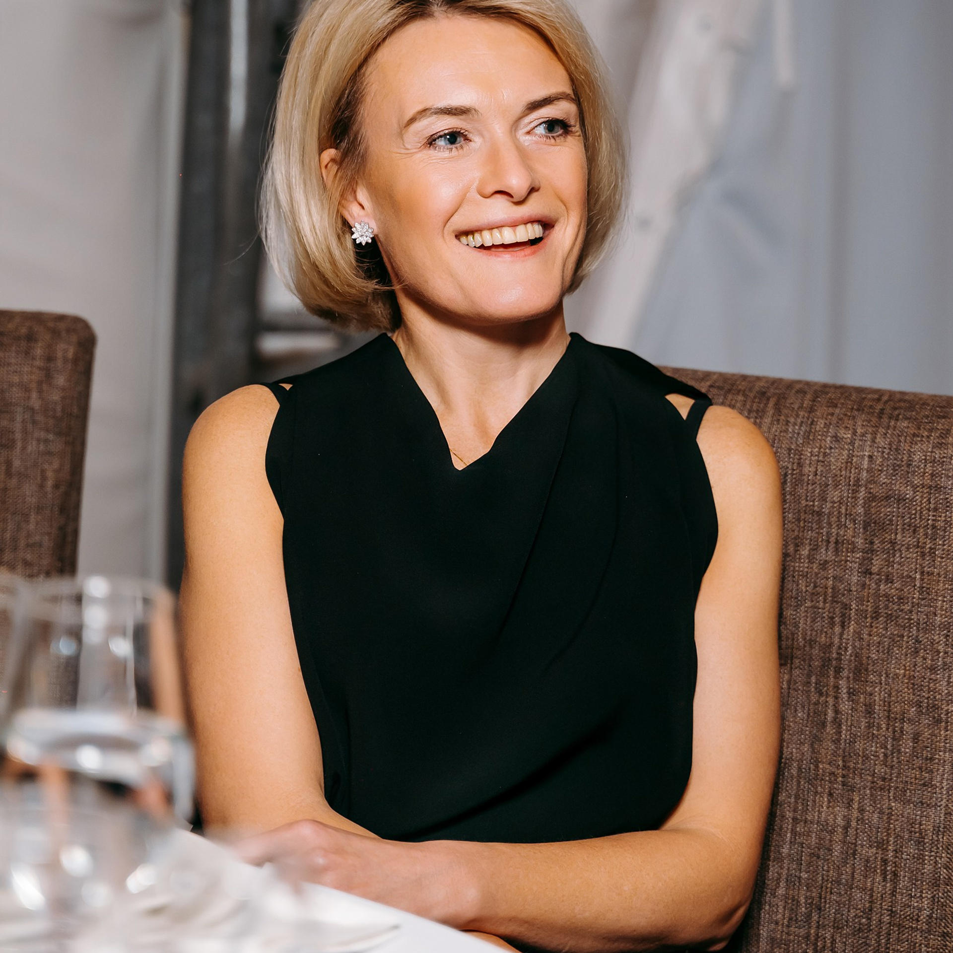 Корп. компании 'Петрогрупп'. Репортажный фотограф в Санкт-Петербурге | Влад Грунь