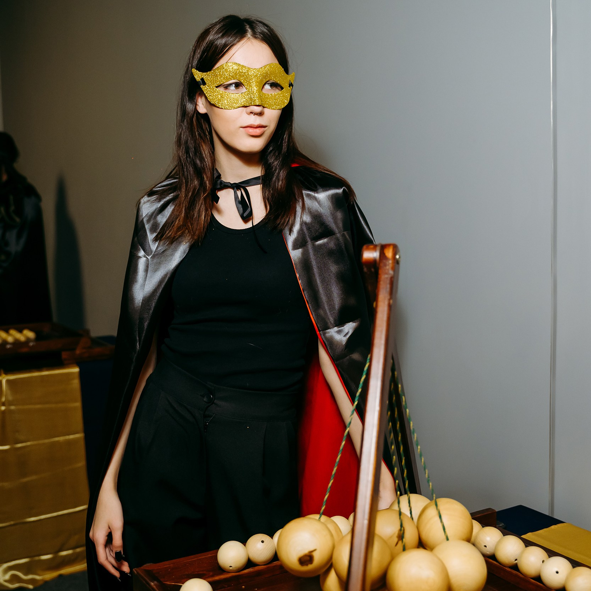 Корп. it компании 'Positive Technologies'. Репортажный фотограф в Санкт-Петербурге | Влад Грунь