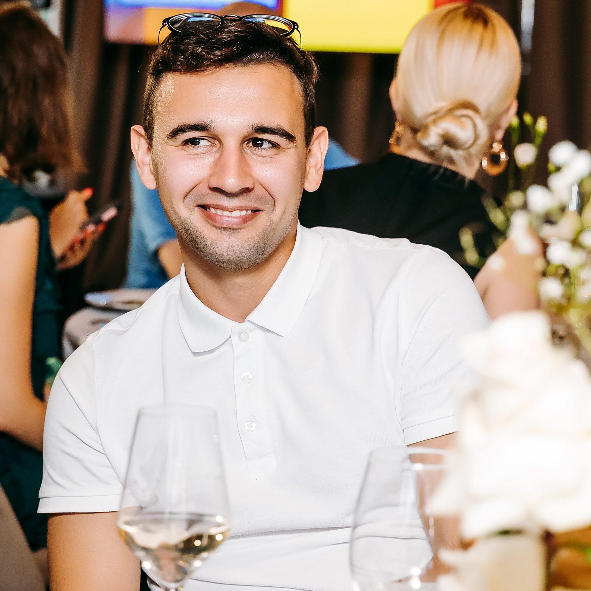 Магадан. Репортажный фотограф в Санкт-Петербурге | Влад Грунь