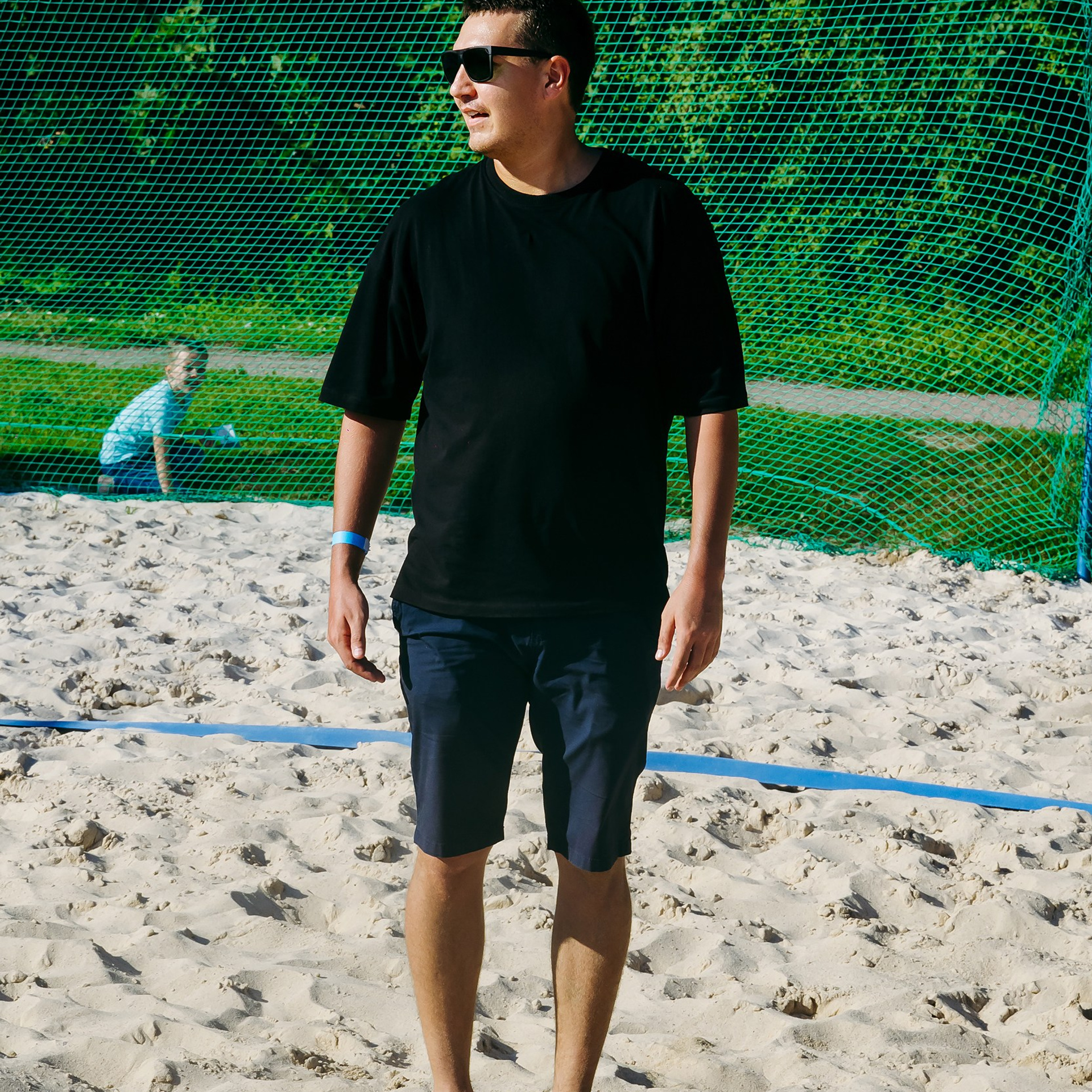 День семьи и спорта (Газпром). Репортажный фотограф в Санкт-Петербурге | Влад Грунь