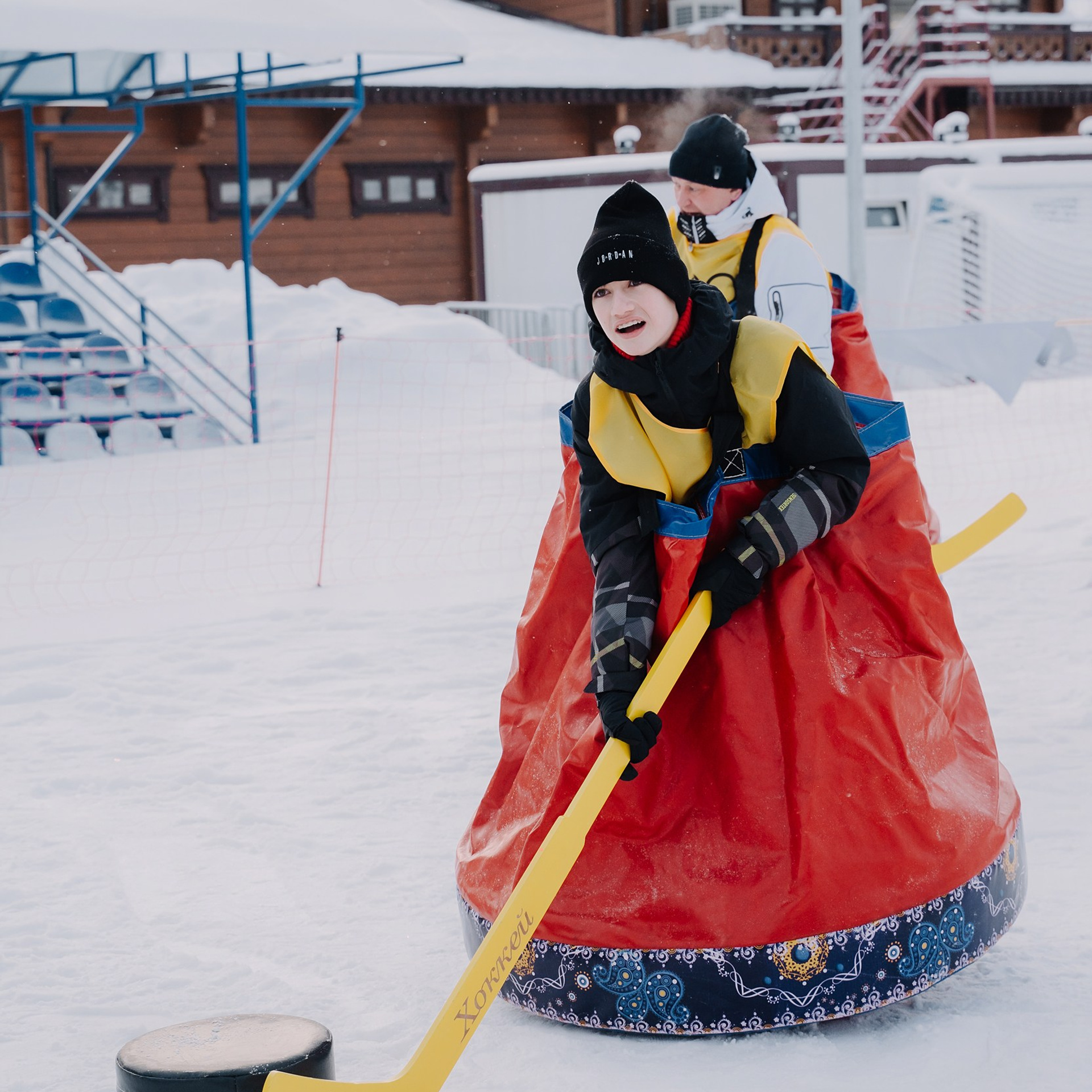 Корп. компании 'Петрогрупп'. Репортажный фотограф в Санкт-Петербурге | Влад Грунь