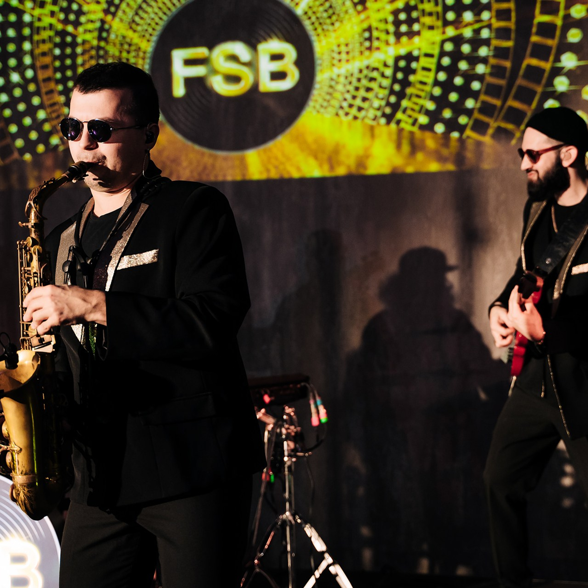 Корп. компании 'Аврора'. Репортажный фотограф в Санкт-Петербурге | Влад Грунь